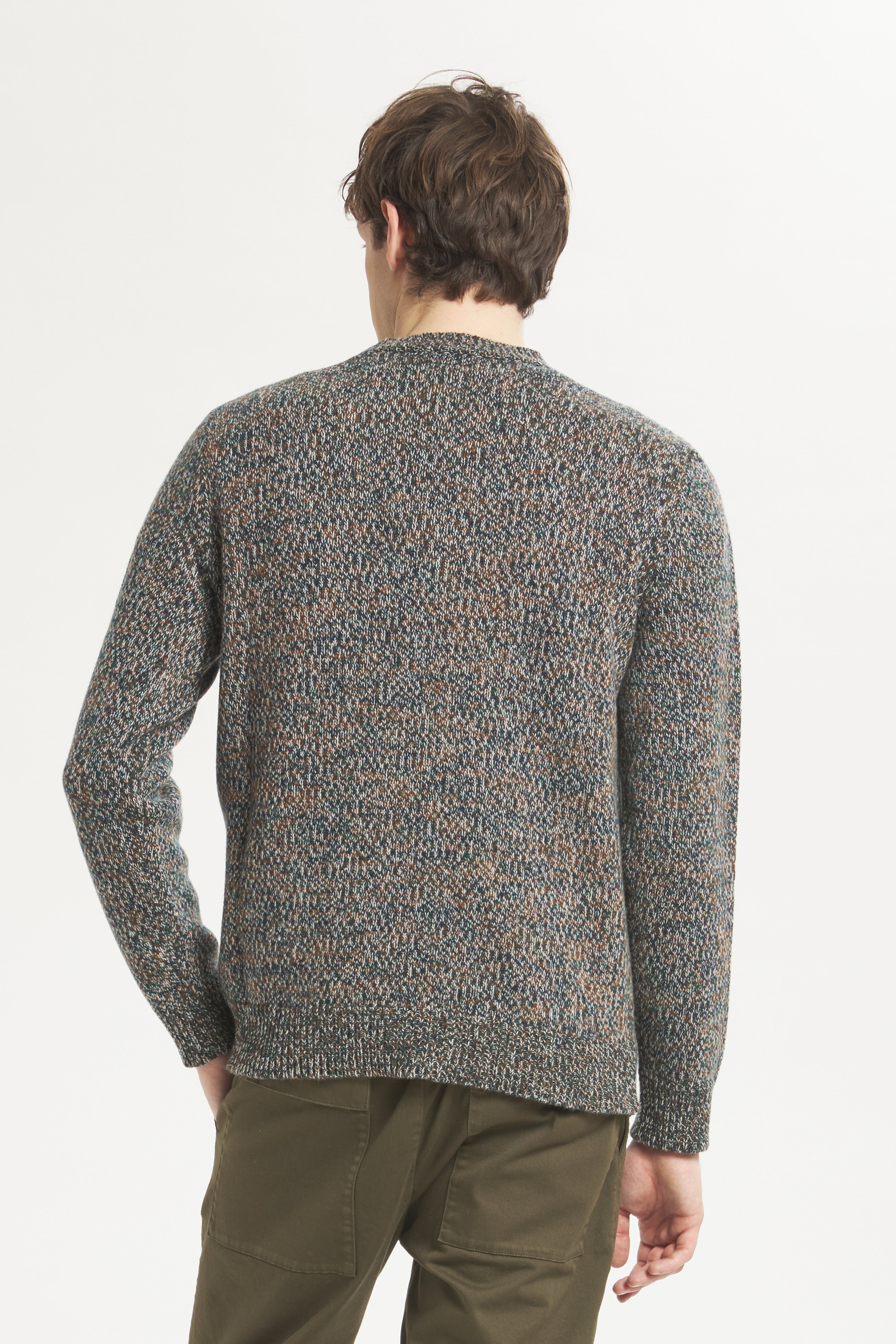 Maglia Mareselo Bisto Bosco