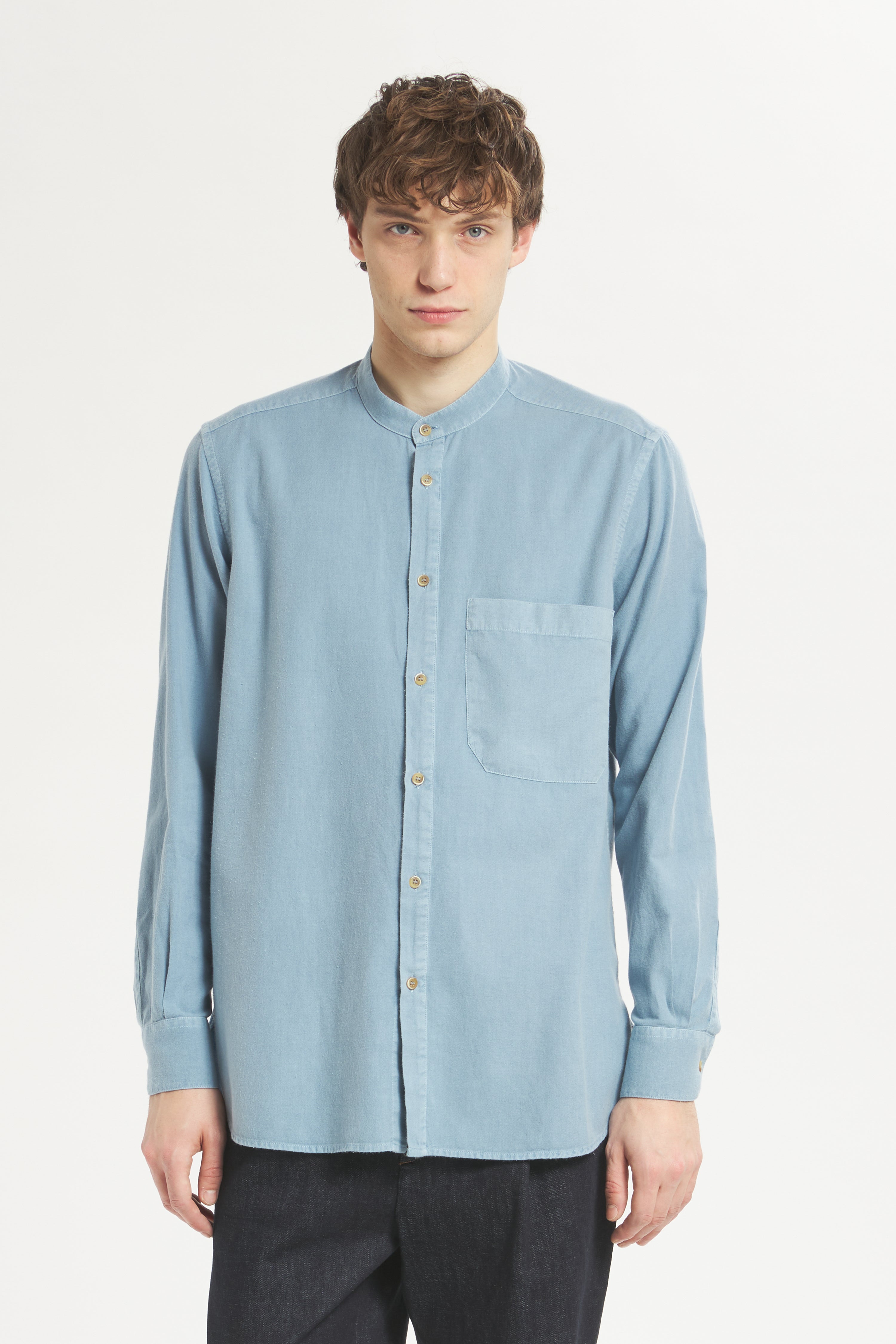 Shirt Calumer Vaj Sugar