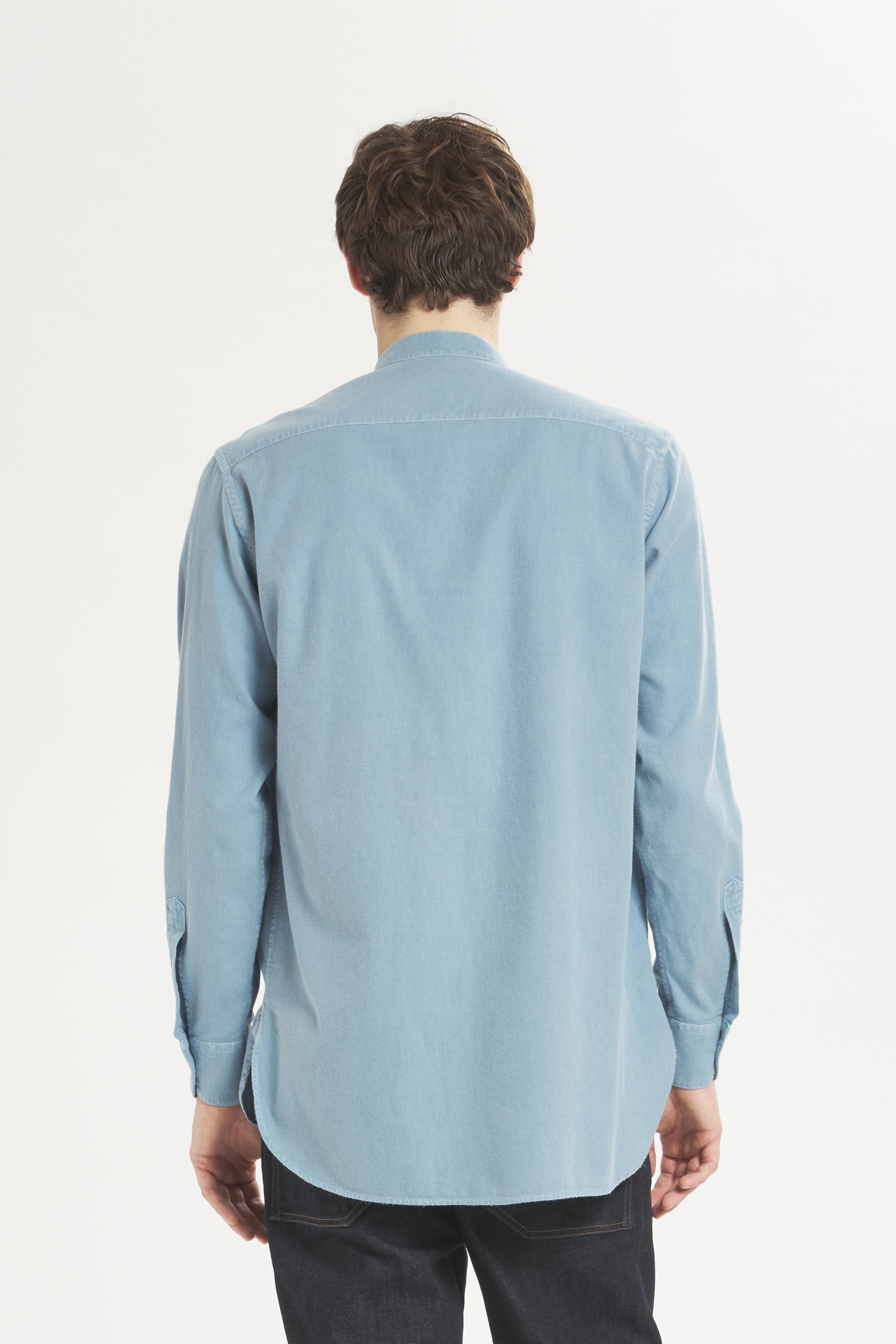 Shirt Calumer Vaj Sugar
