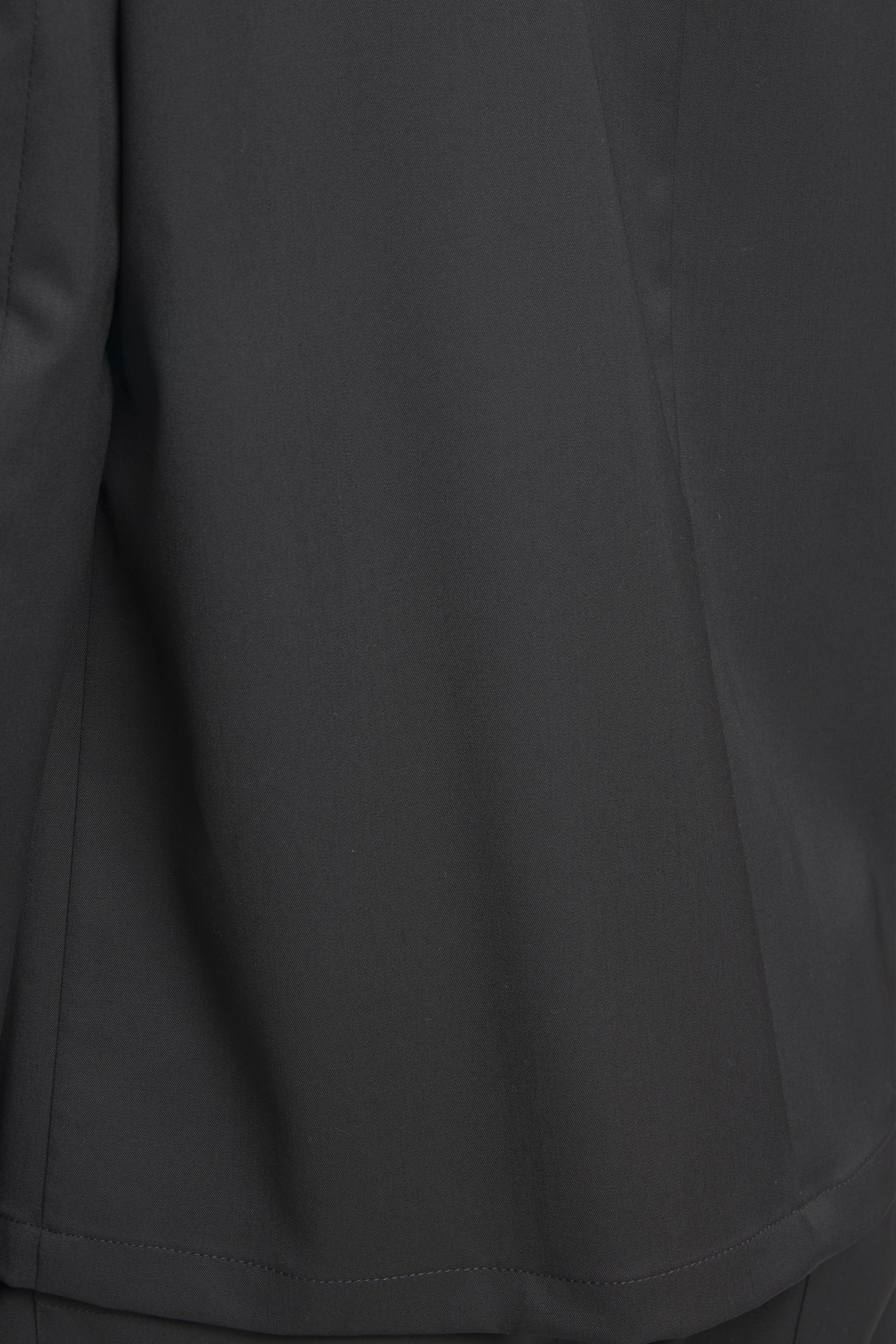 Overshirt Visal Novento Nero