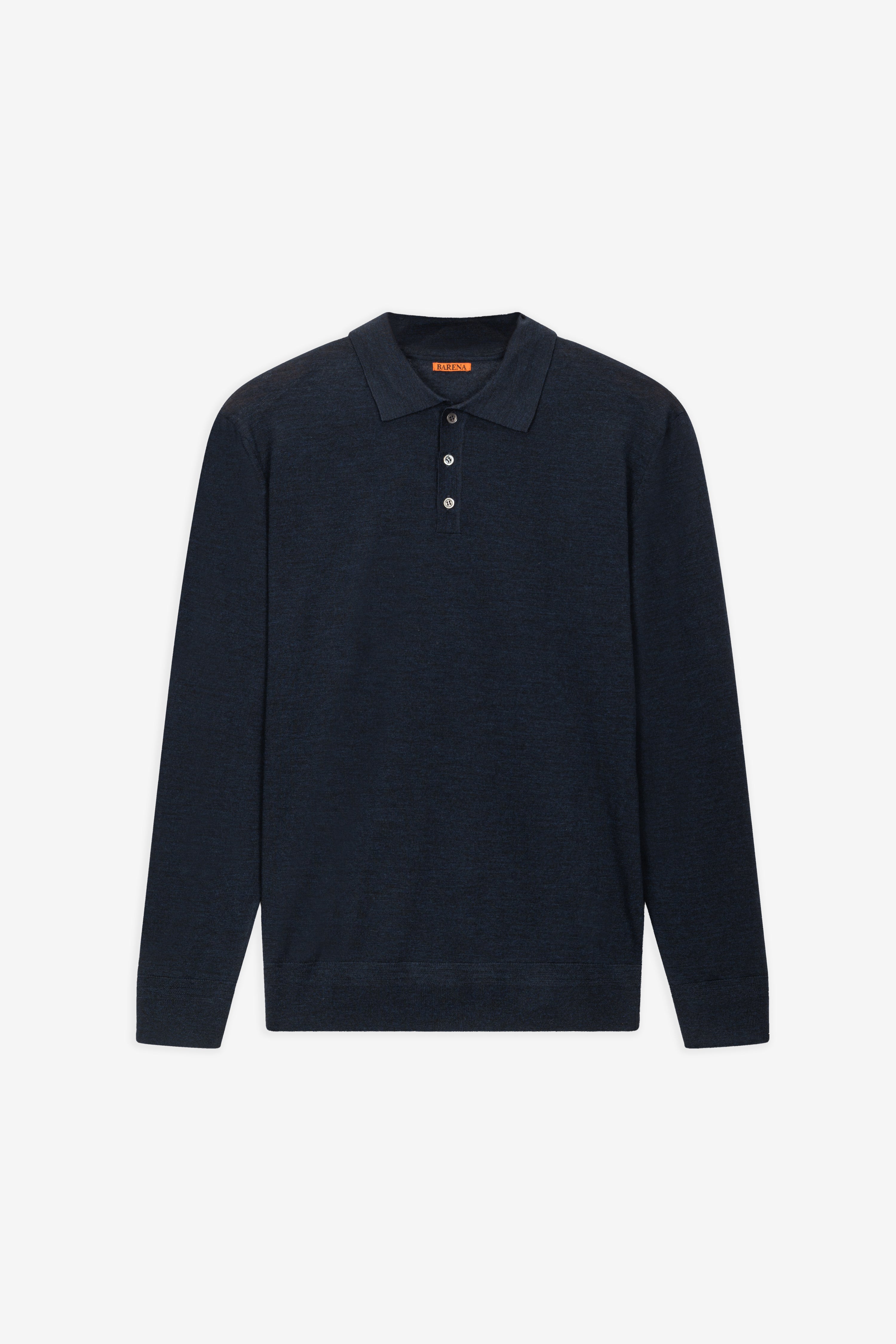 Knitwear Pevaron Brunal Navy
