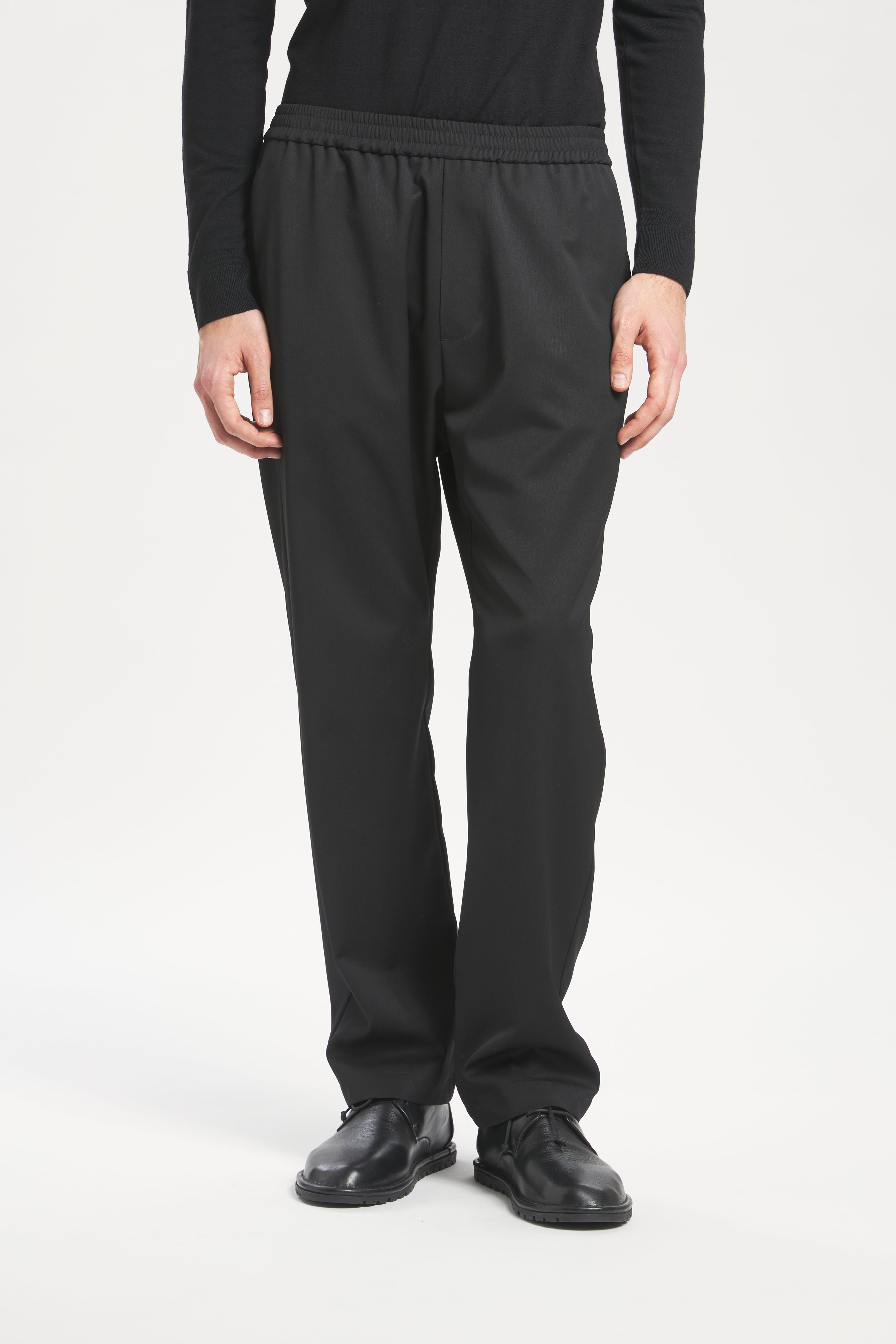 Pantalone Bativoga Novento Nero