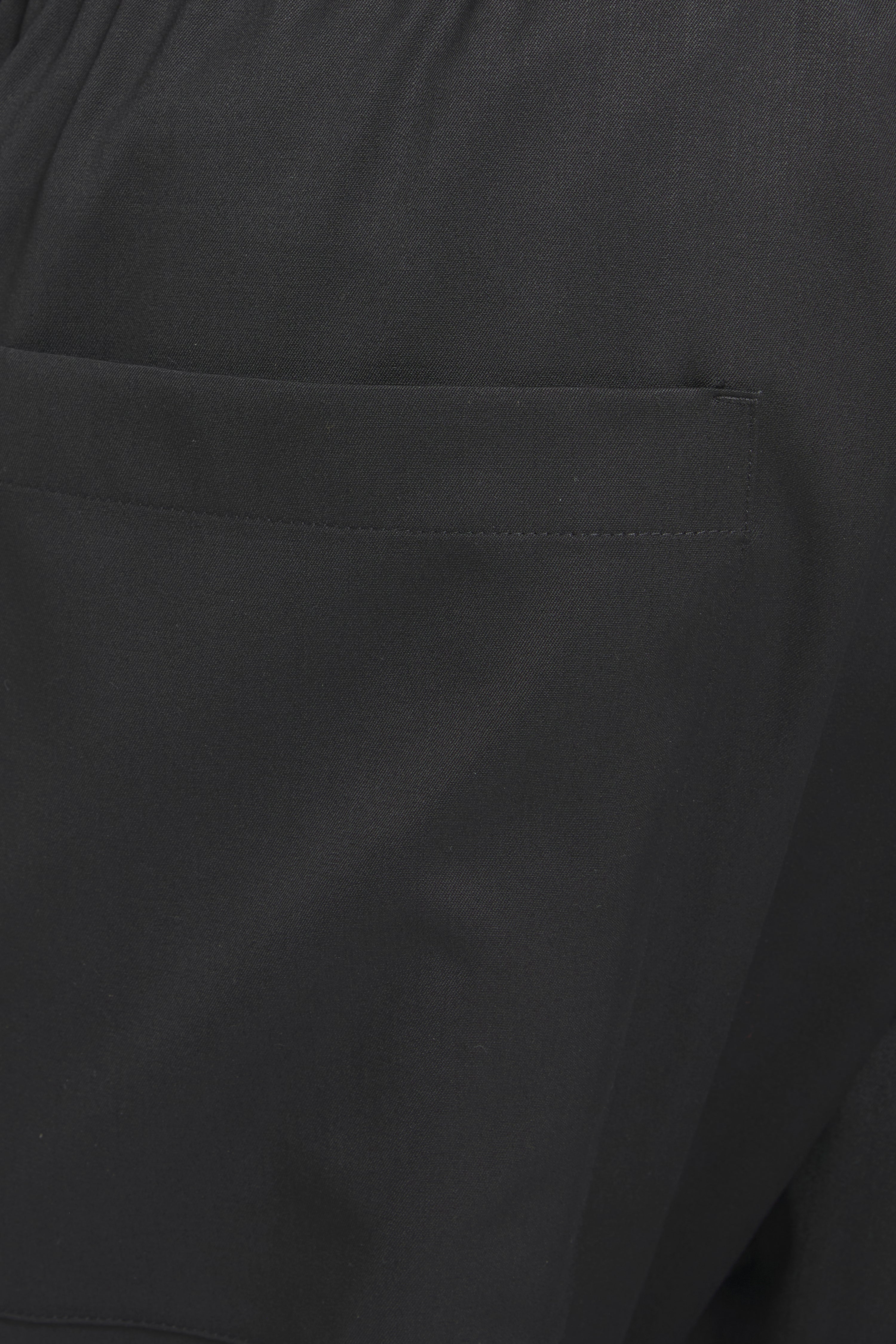 Pantalone Bativoga Novento Nero