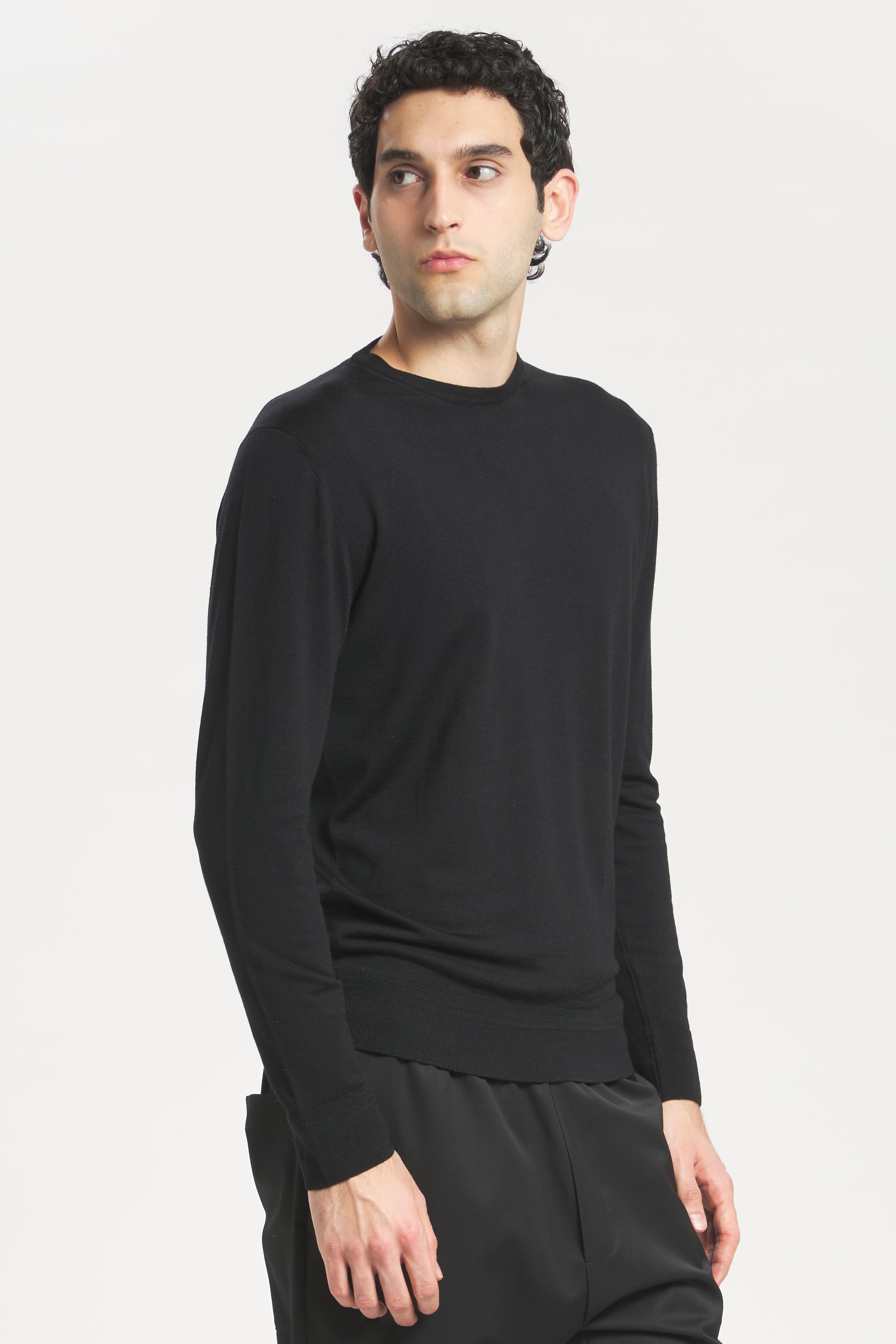Knitwear Ato Brunal Nero