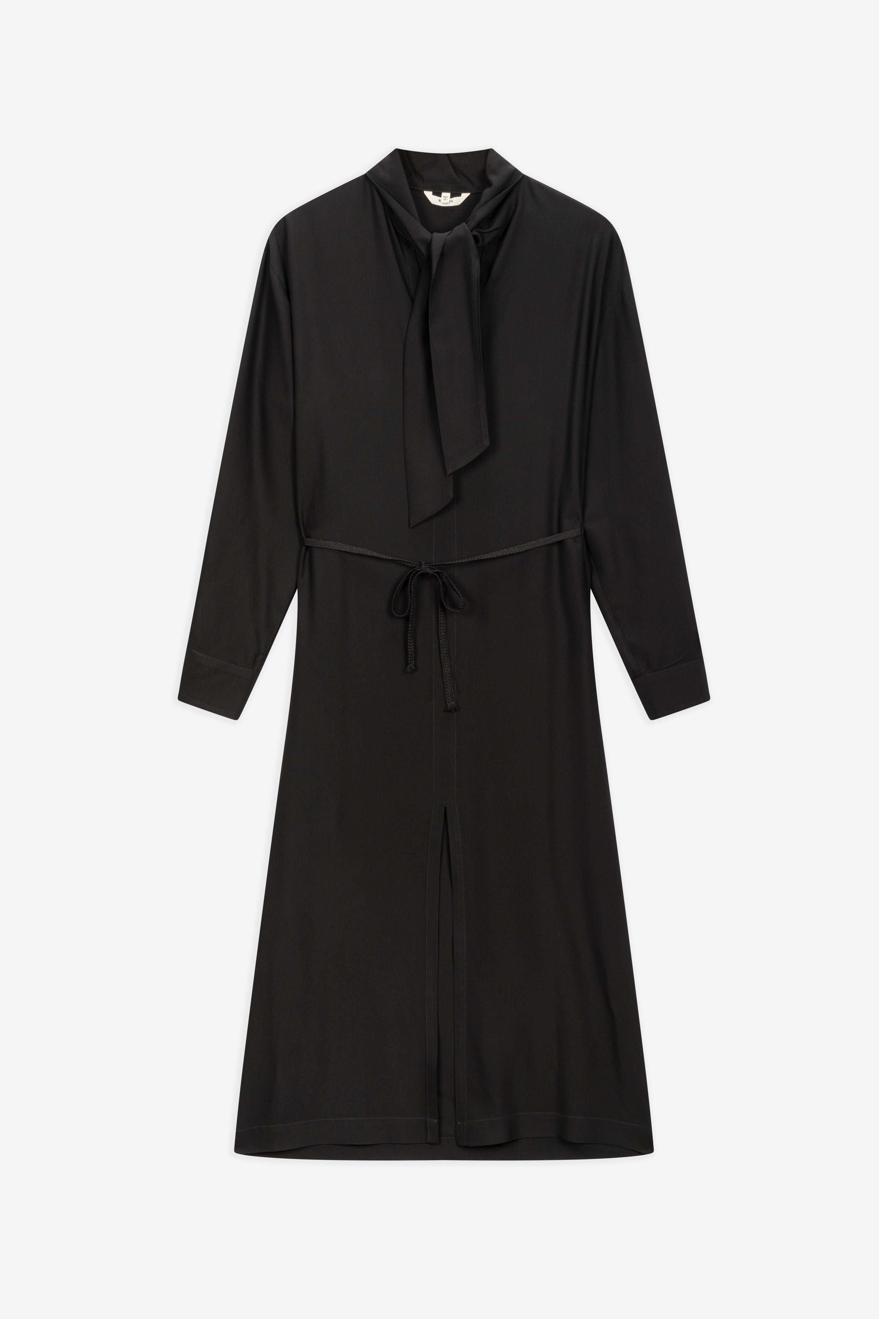 Dress Elsa Viva Nero