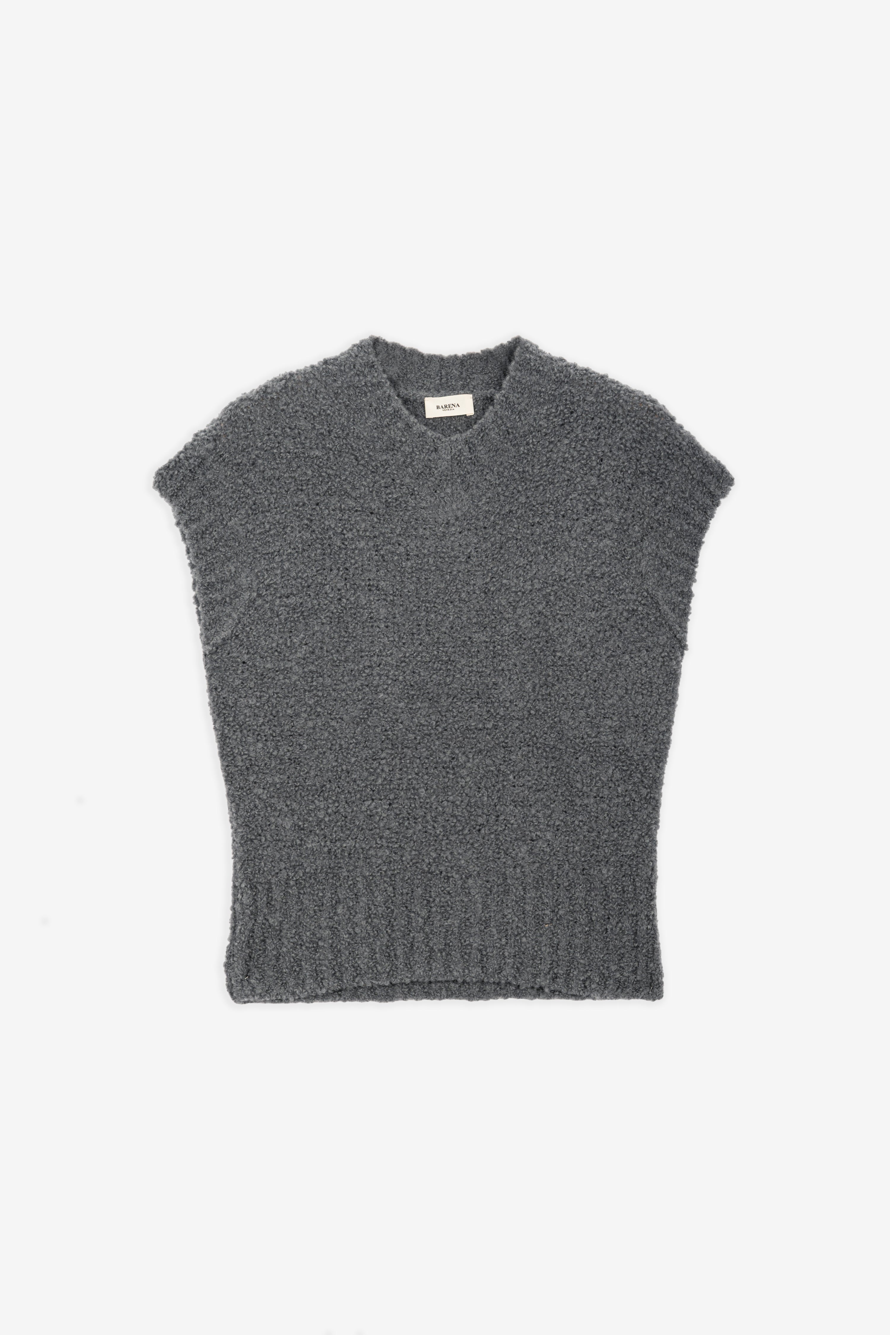 Maglia Tonia Lanula Ardesia