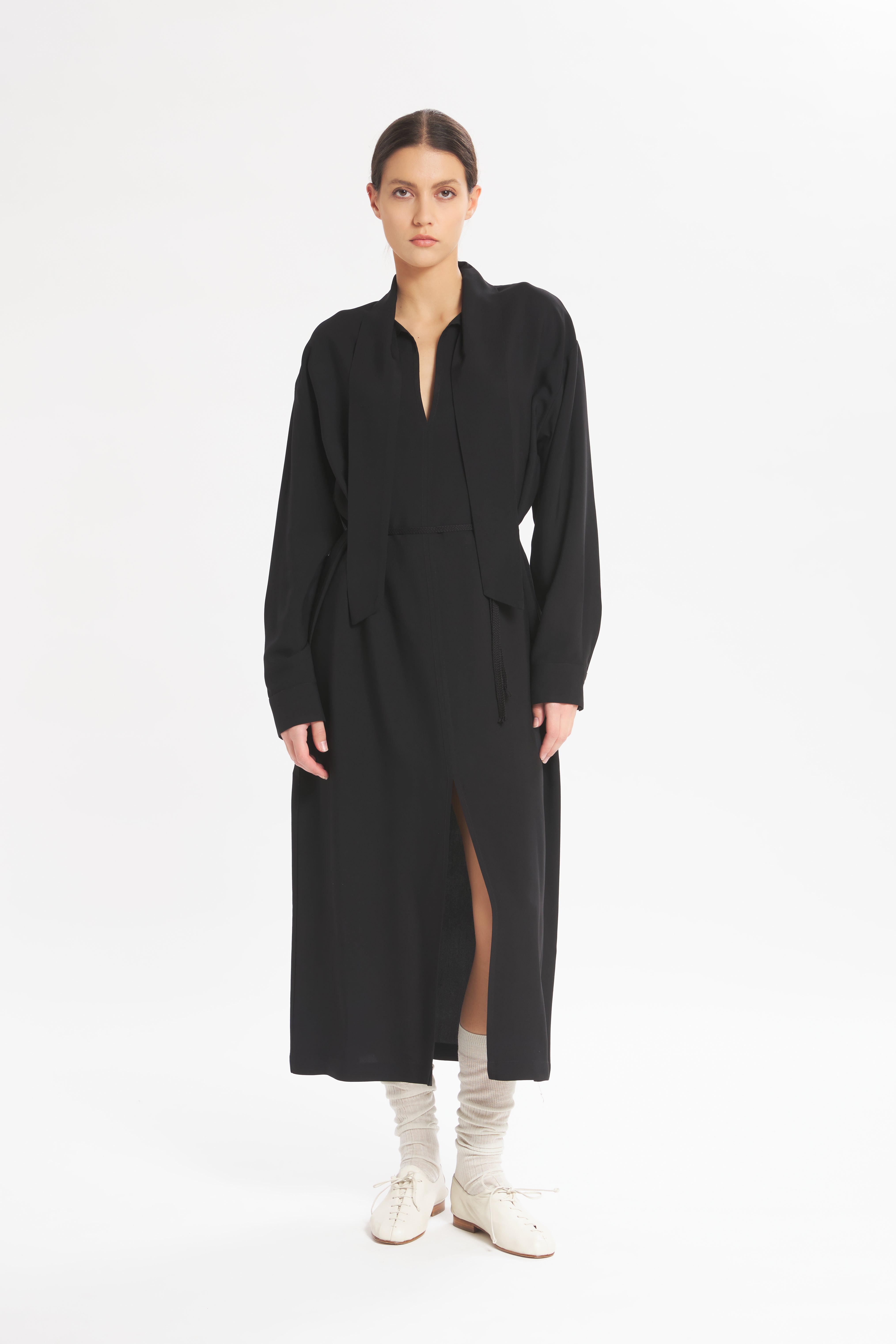 Dress Elsa Viva Nero