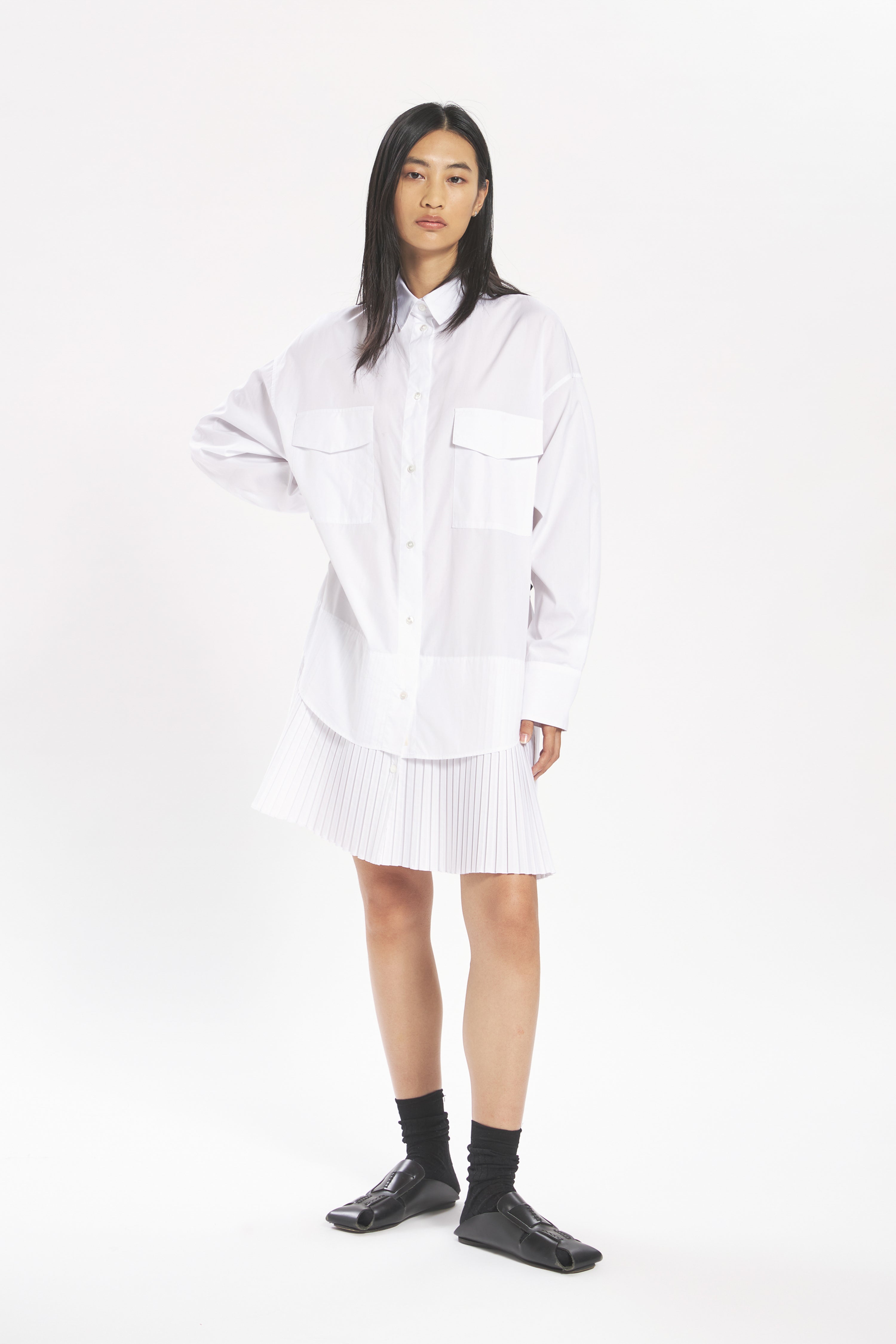 Dress Partenope Bagio Unico