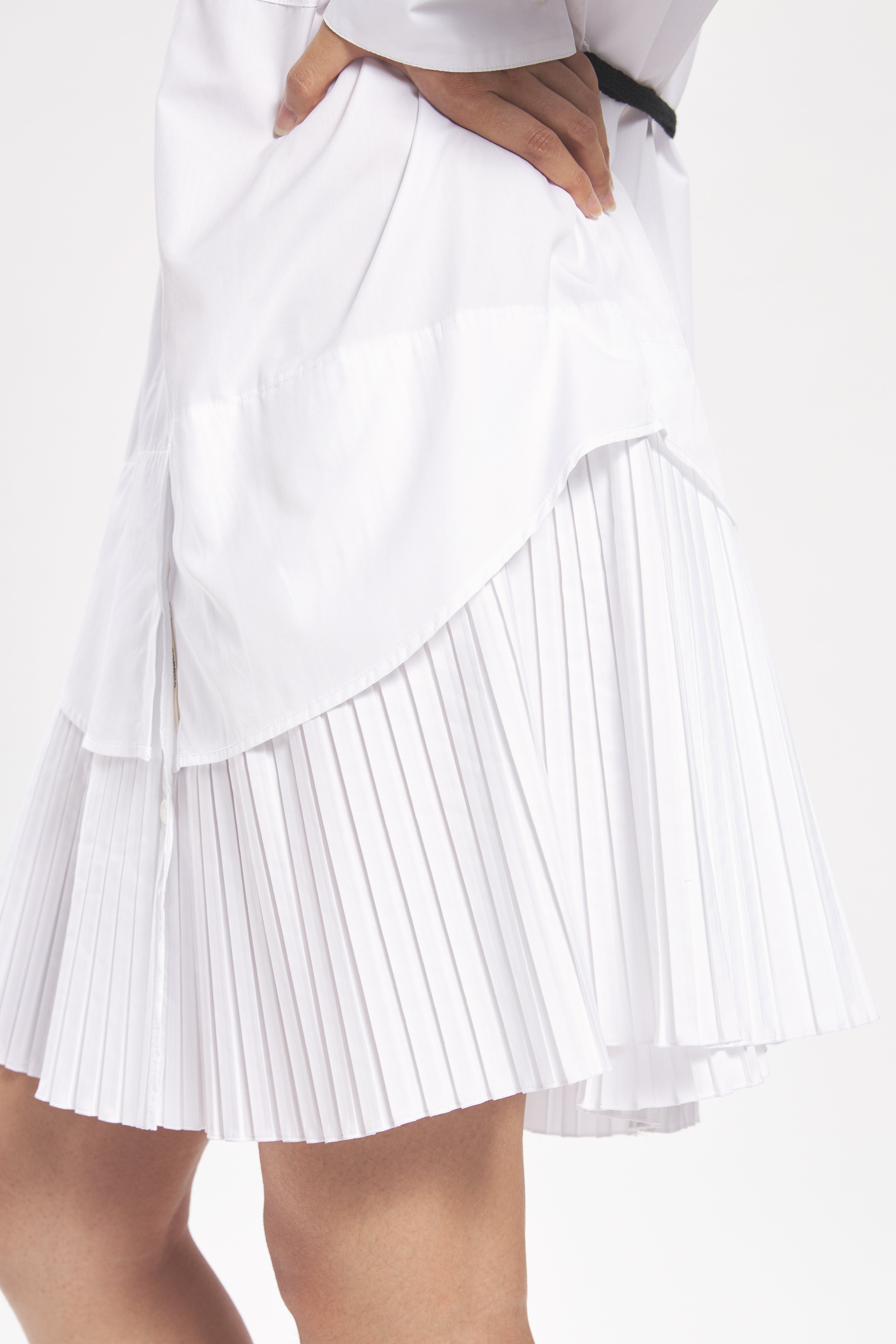 Dress Partenope Bagio Unico