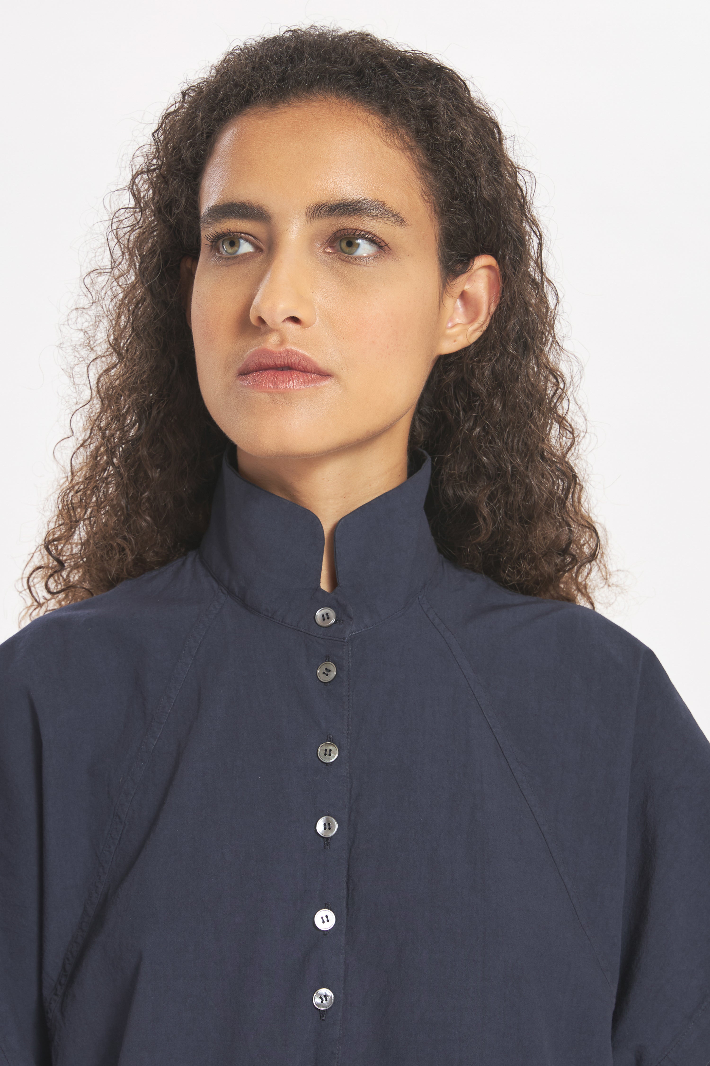 Abito Serafina Tendon Navy