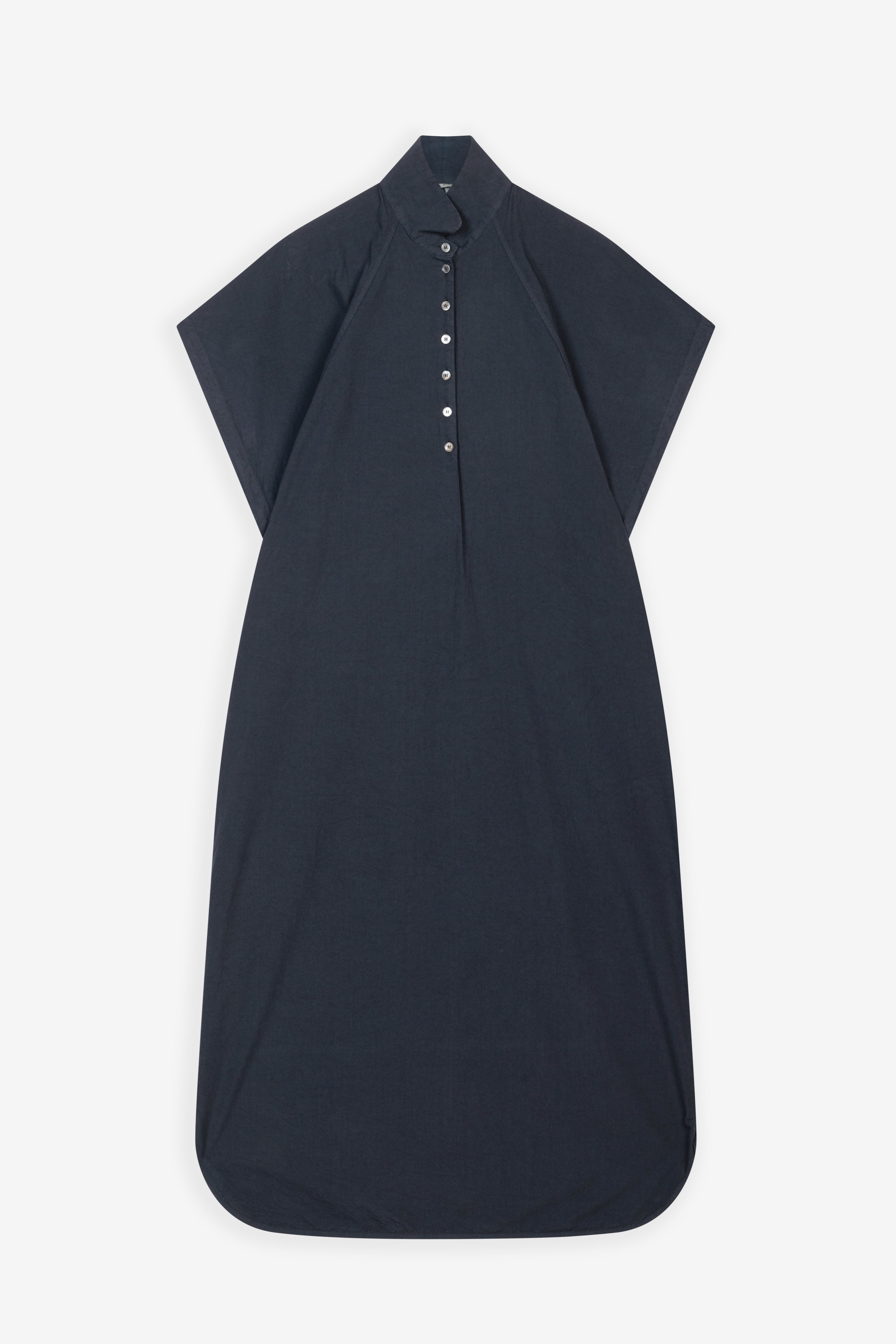 Abito Serafina Tendon Navy