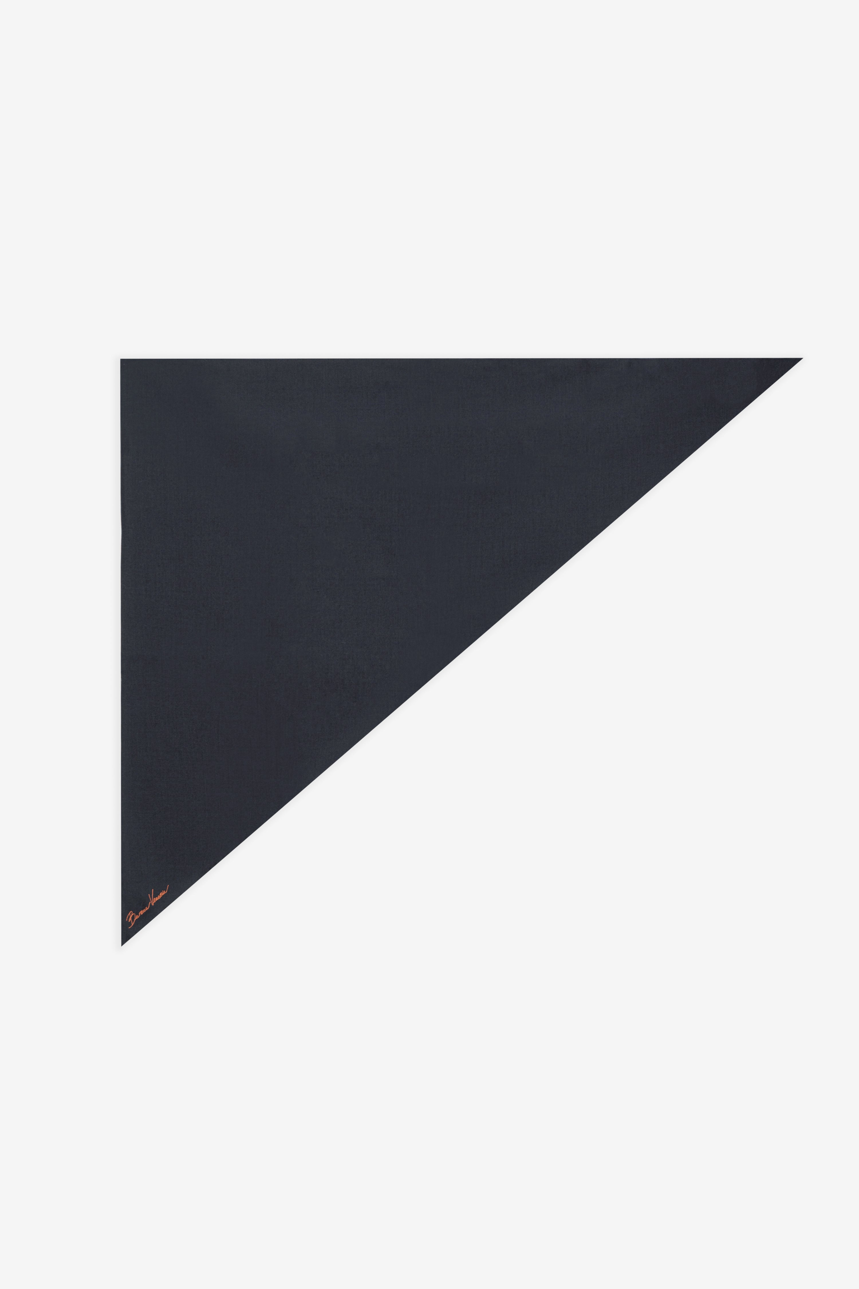 Bandana Ric Flan Navy