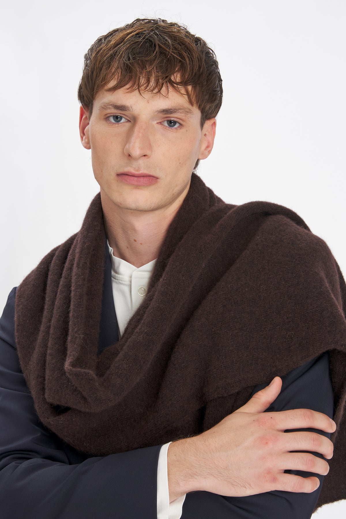 Scarf Gia Narci Bruno