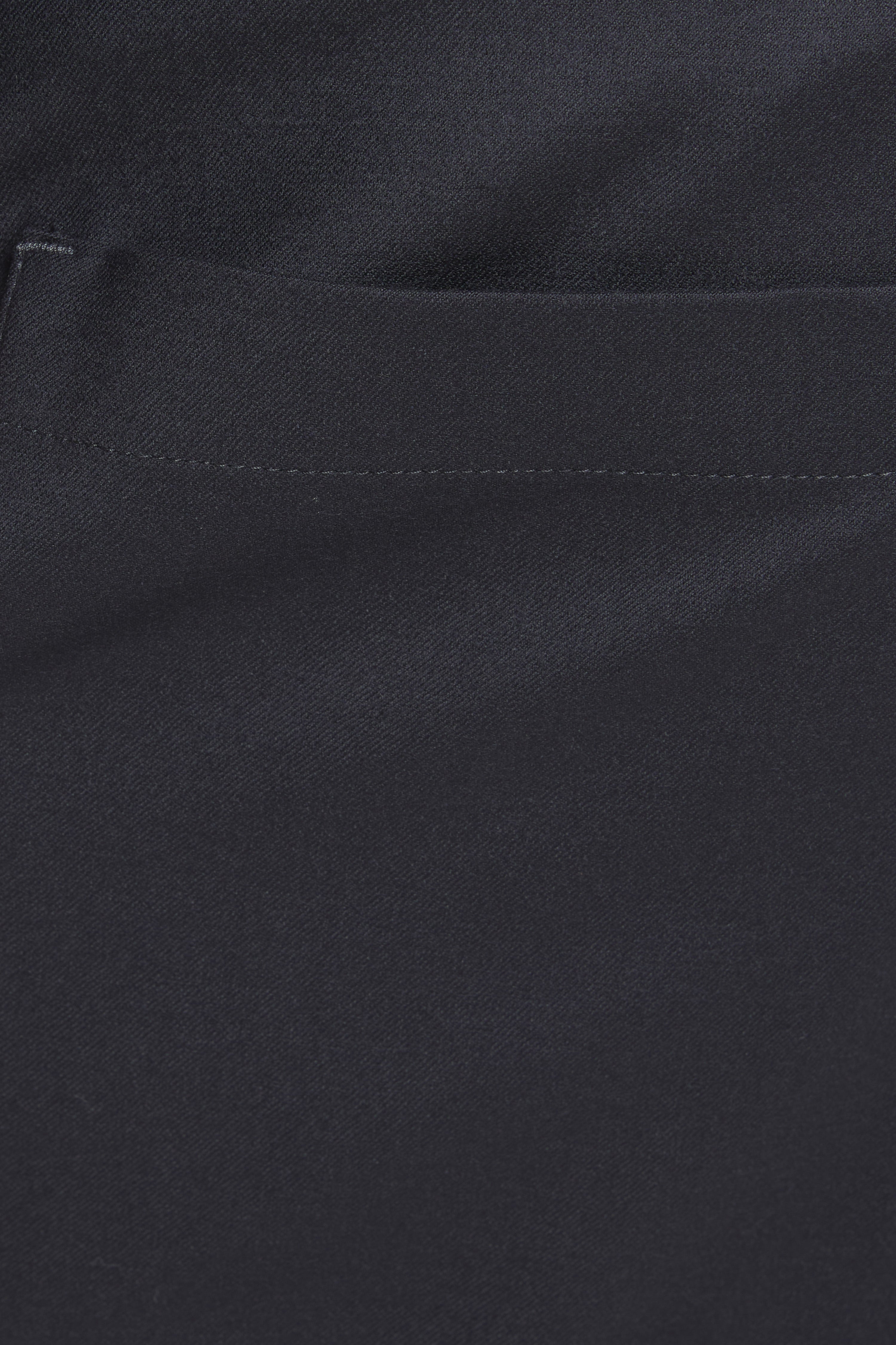 Trousers Bativoga Flan Navy