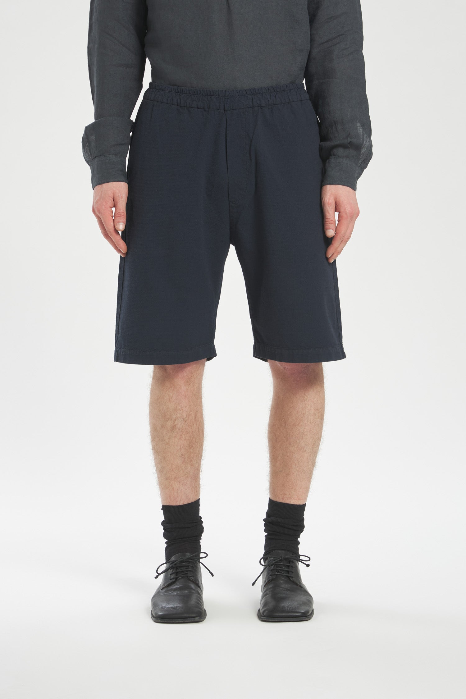 Shorts Canariol Arela Navy