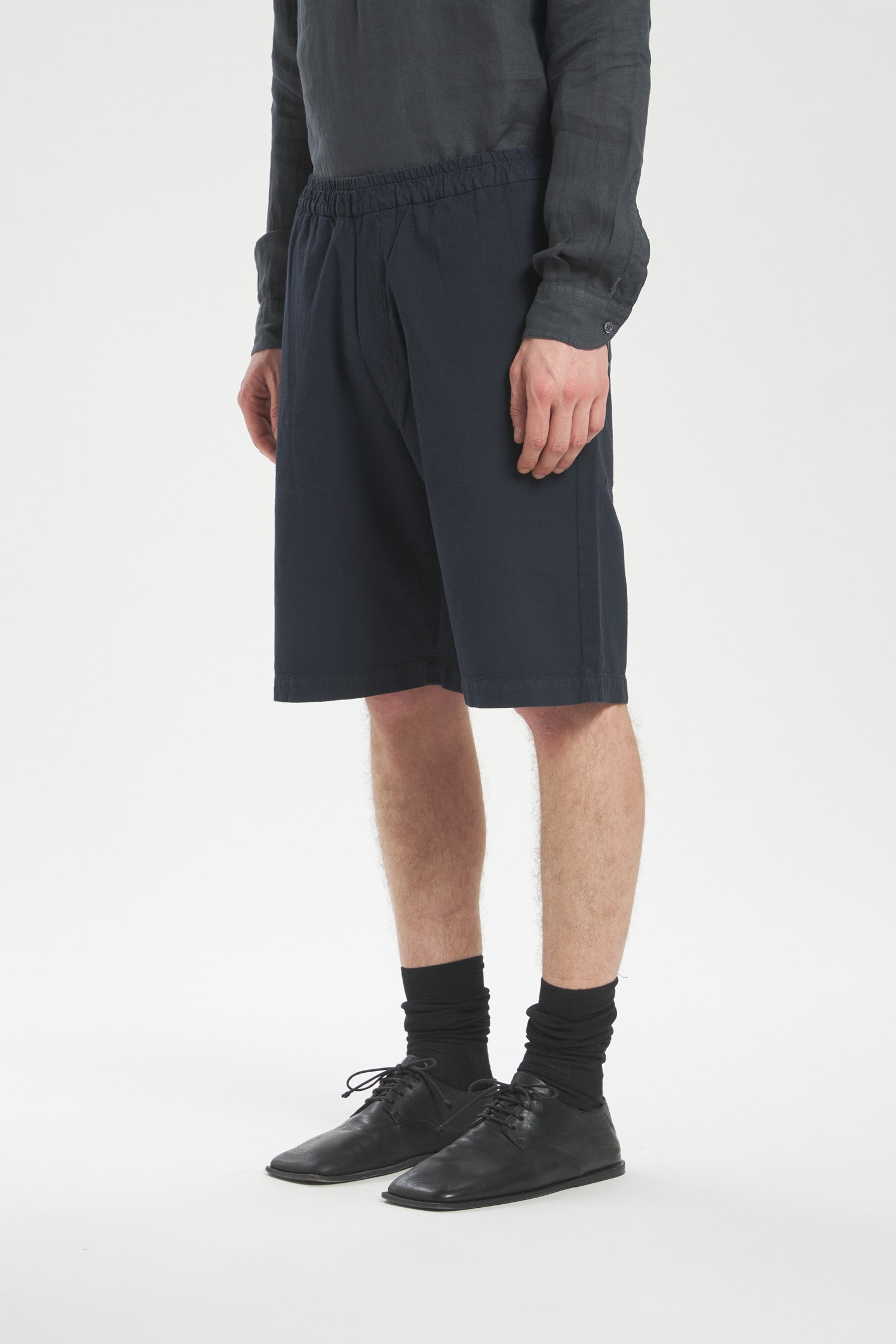 Shorts Canariol Arela Navy