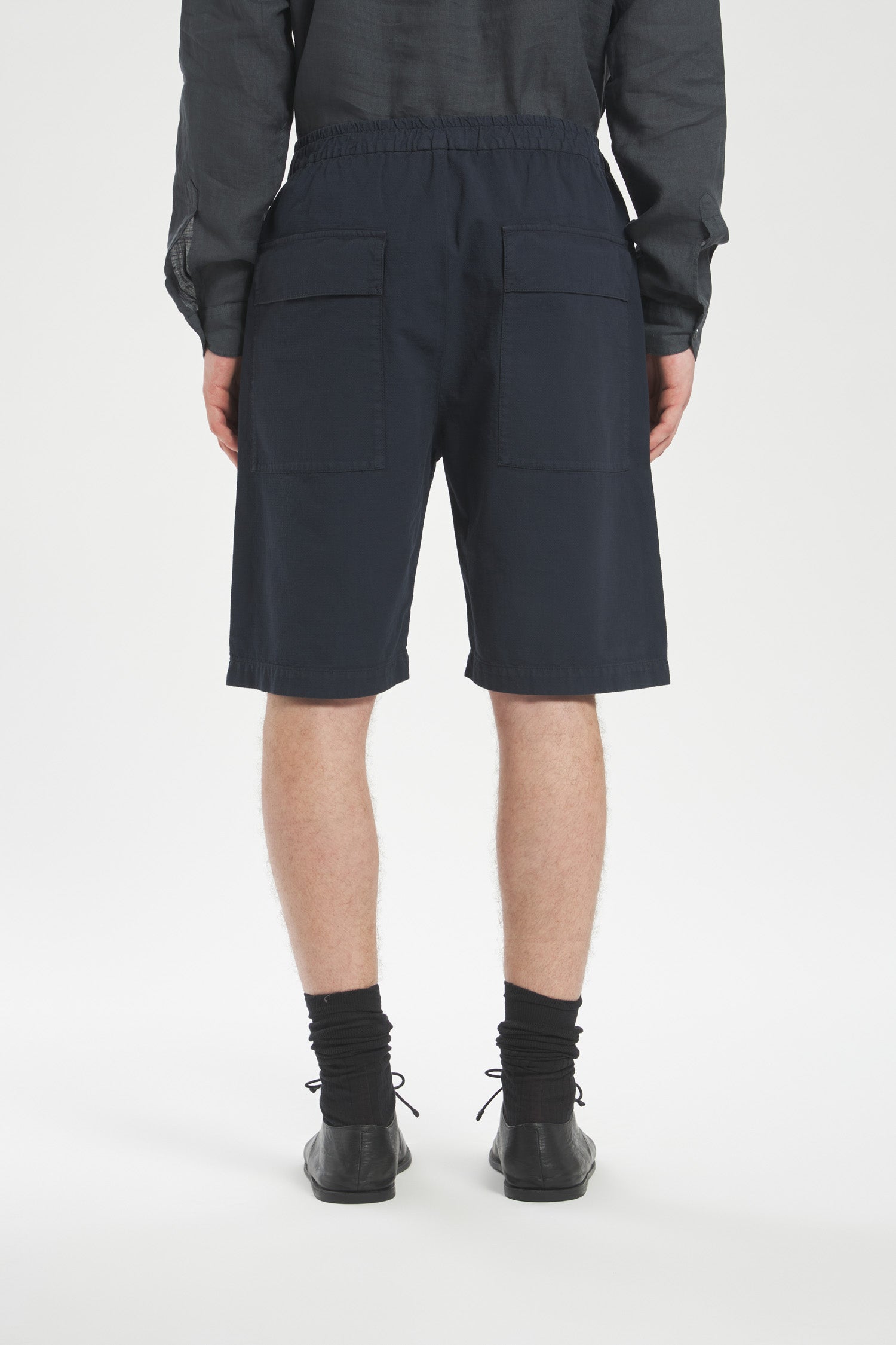 Shorts Canariol Arela Navy