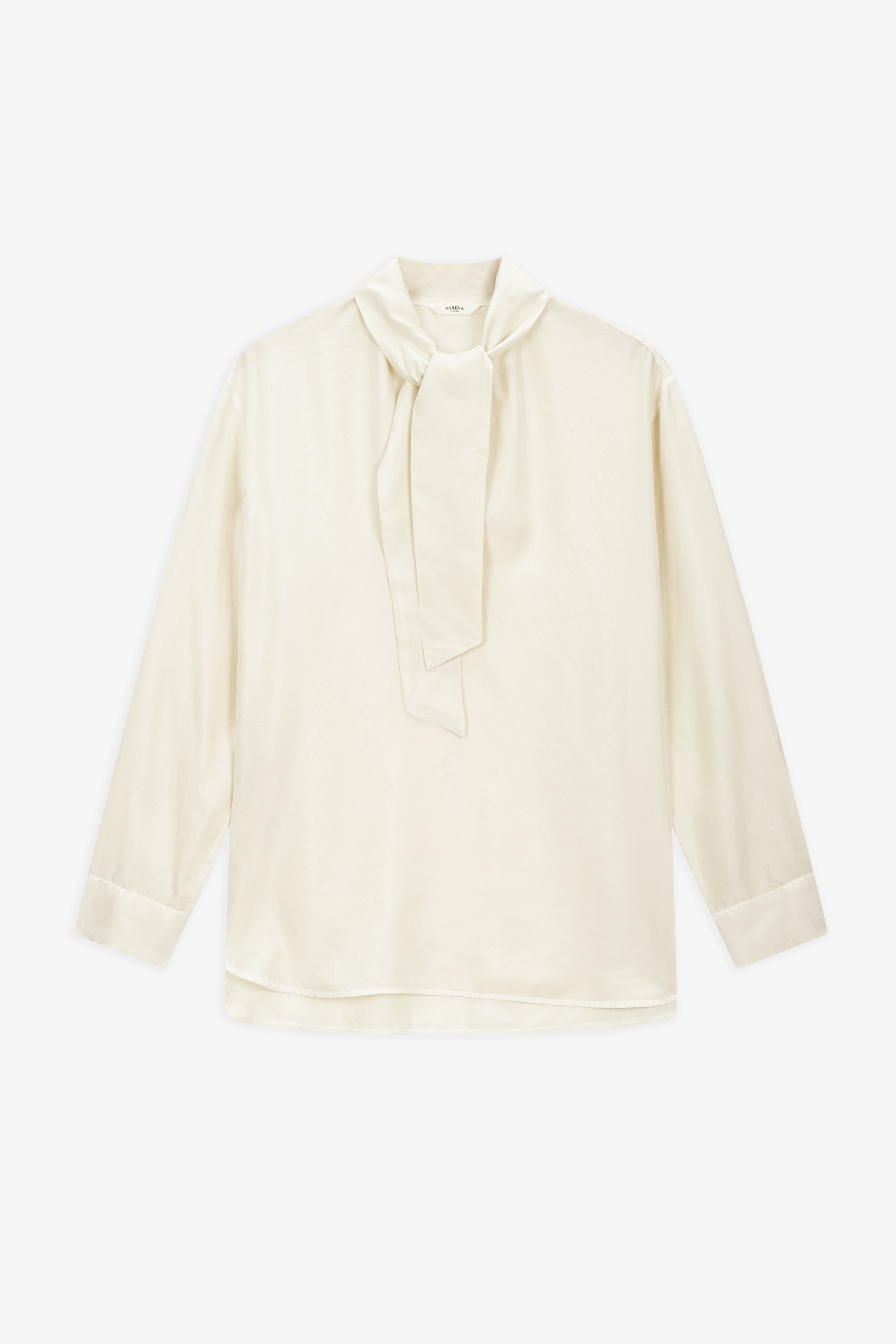 Camicia Flo Pura Camel