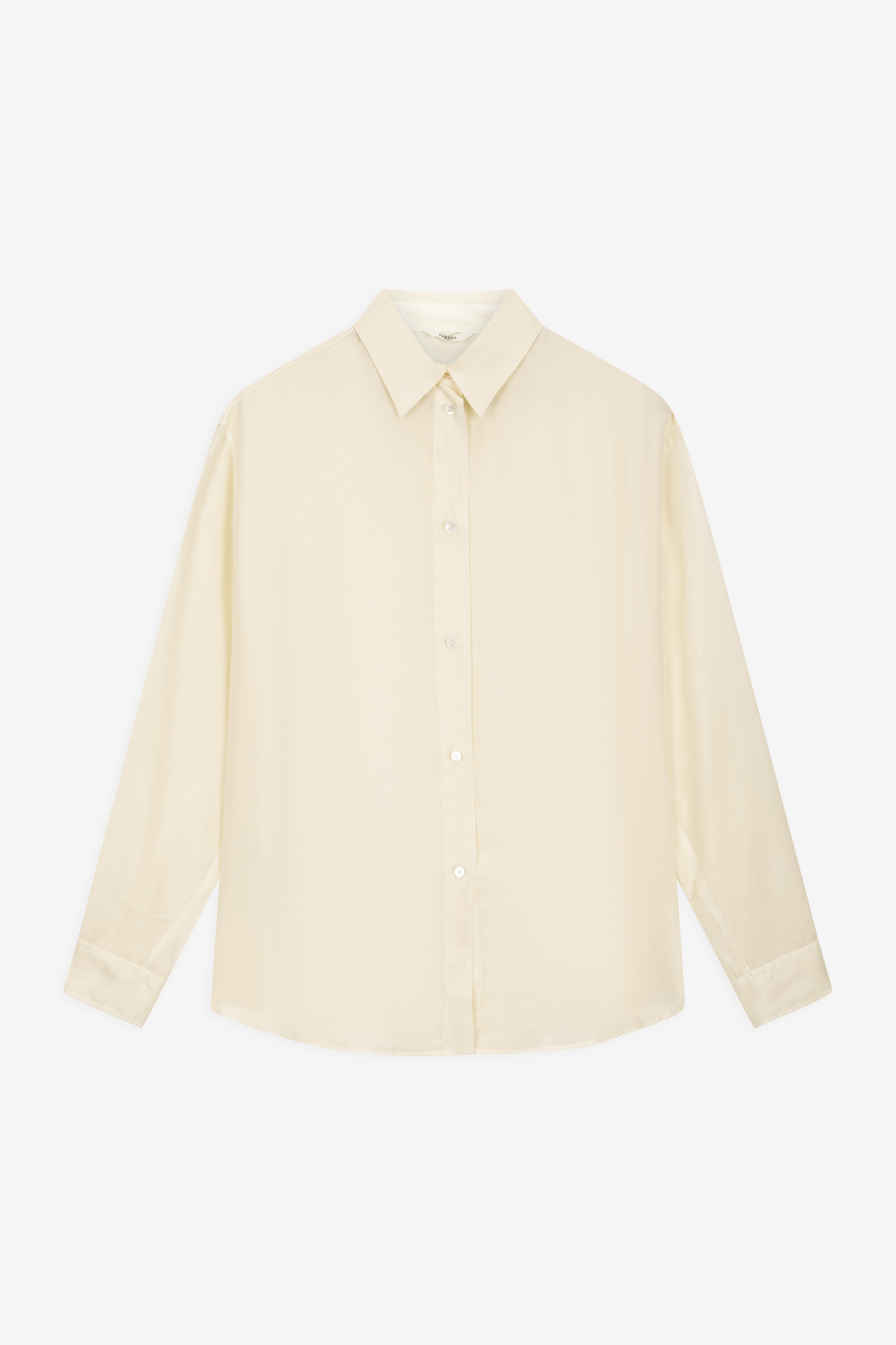 Shirt Mimma Pura Burro