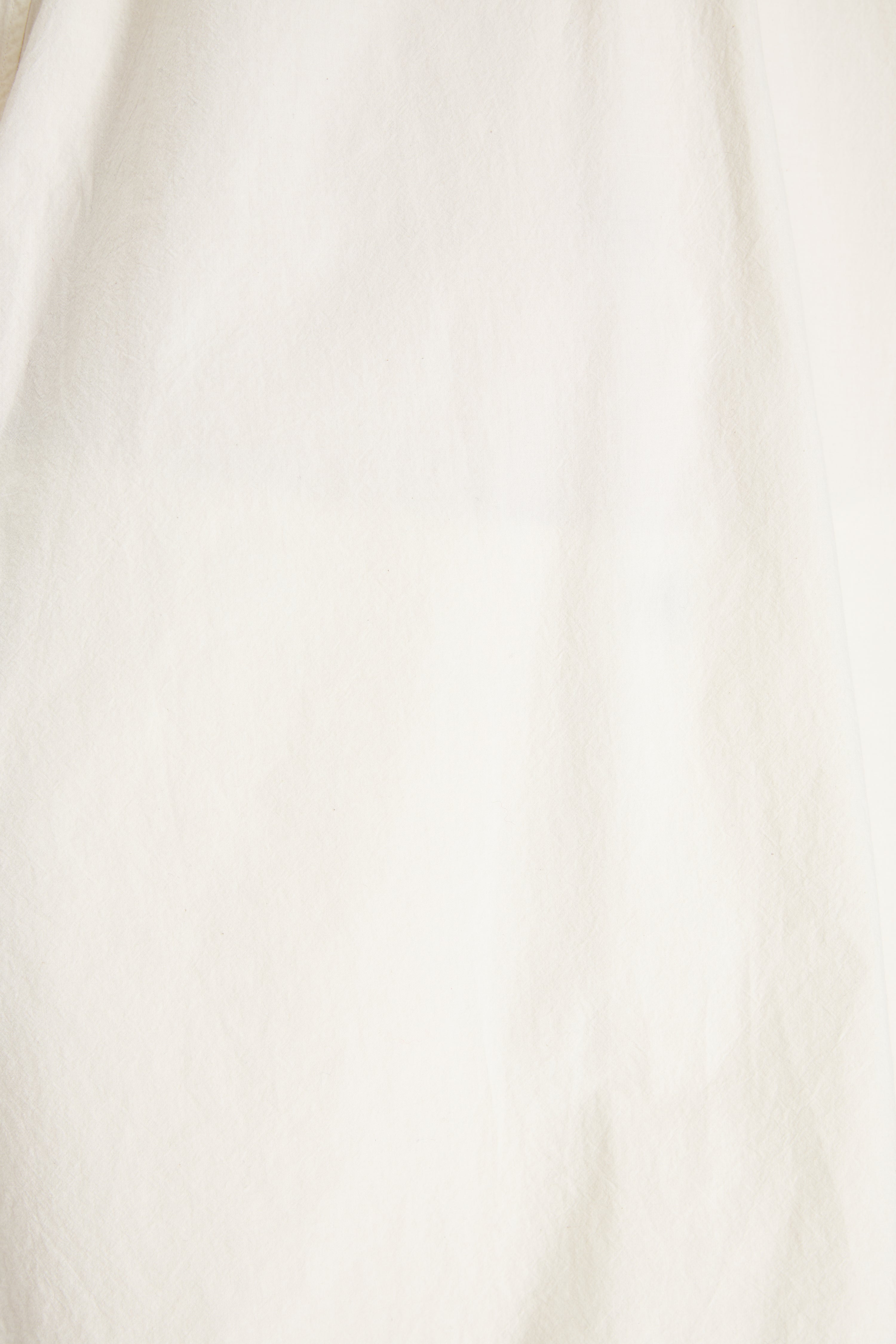 Camicia Cristal Tendon Ecrù