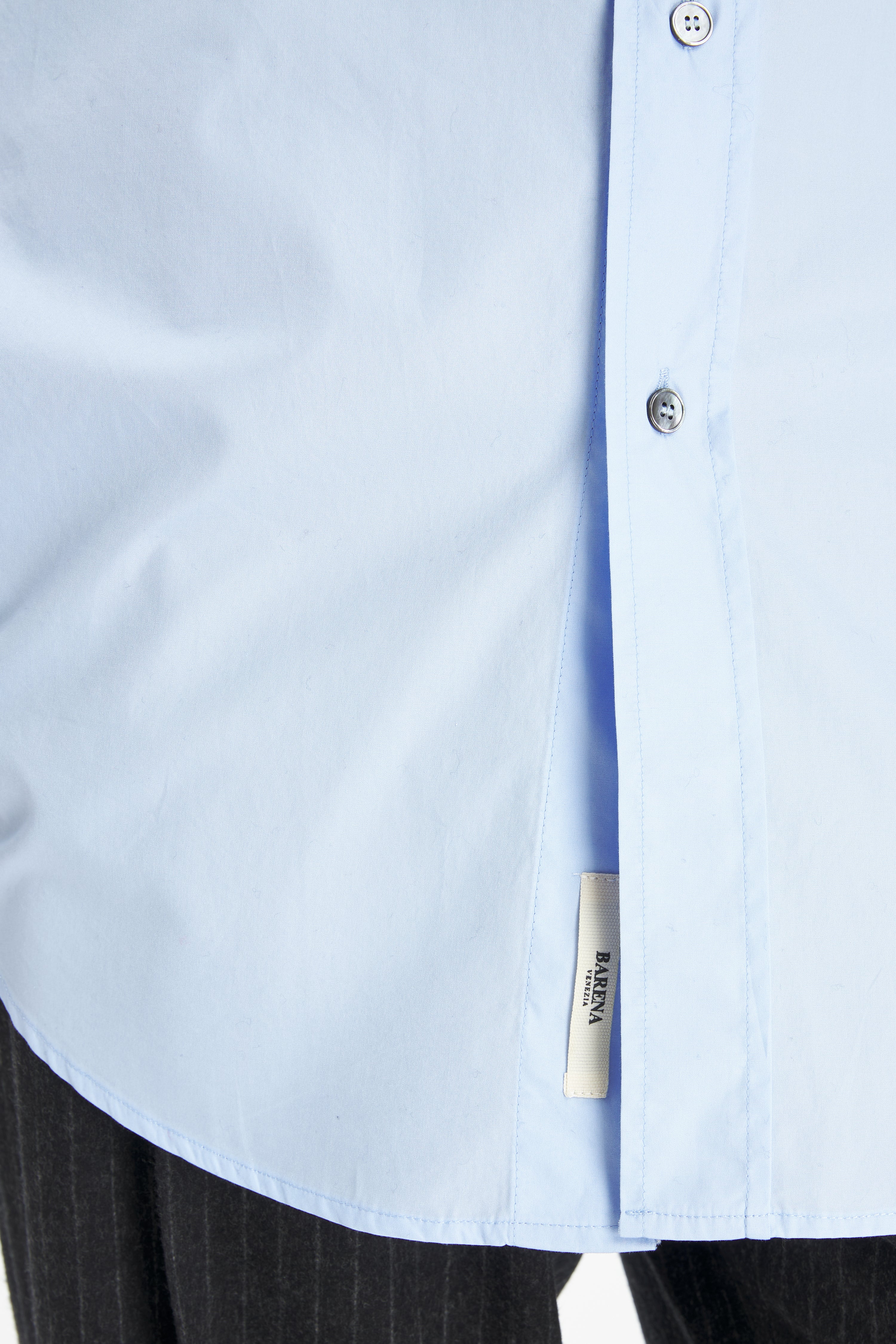 Camicia Moroso Bagio Azzurro