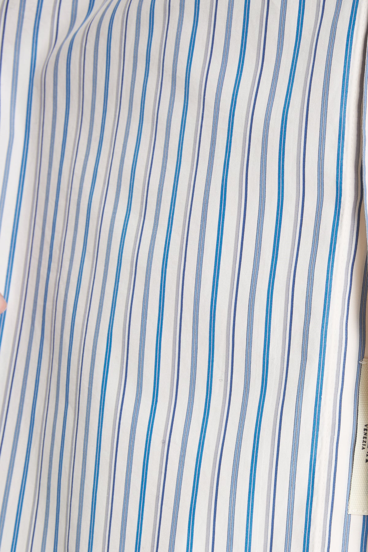 Shirt  Moroso Lubio Azzurro