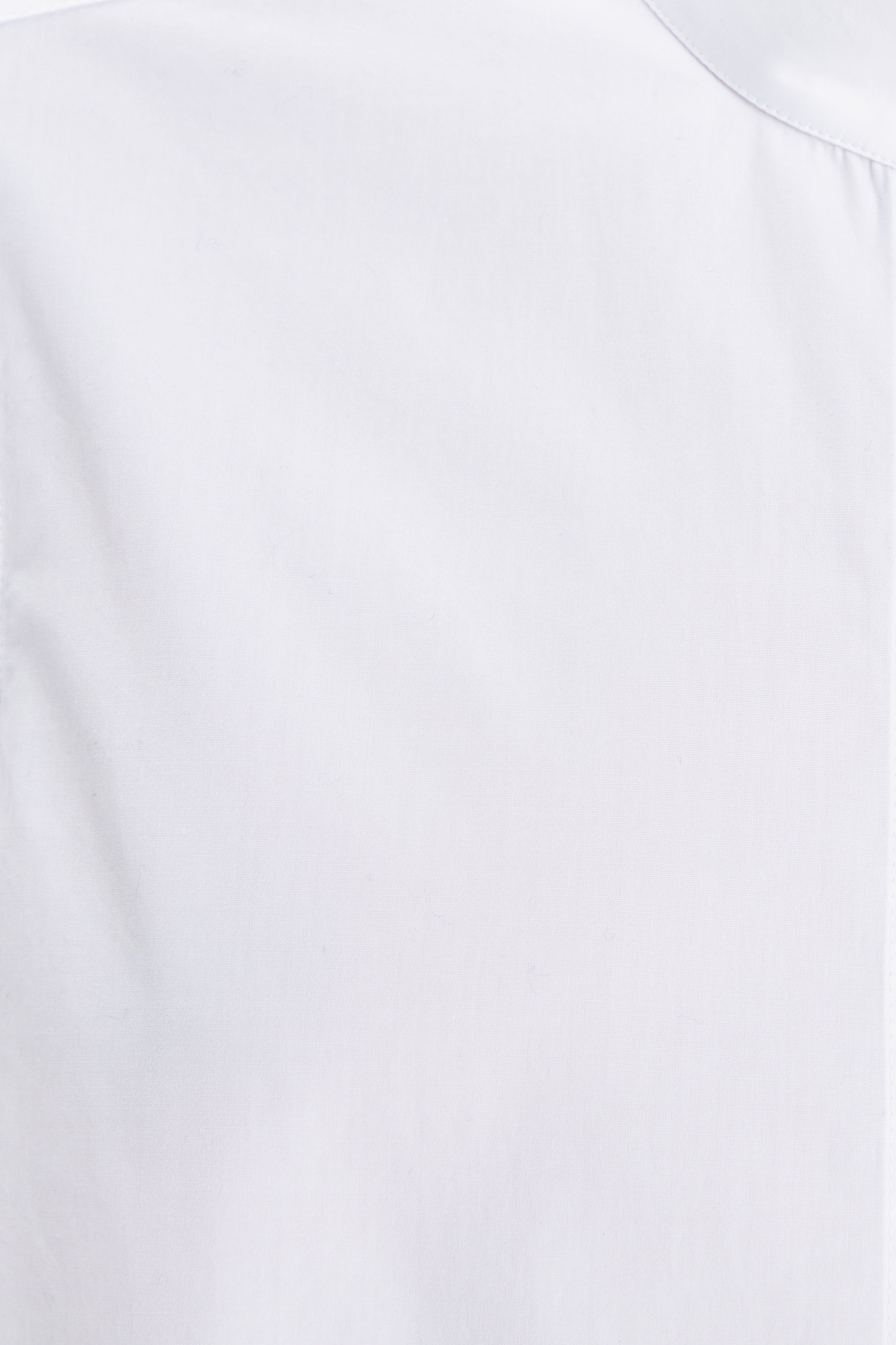 Shirt Alvina Bagio Bianco