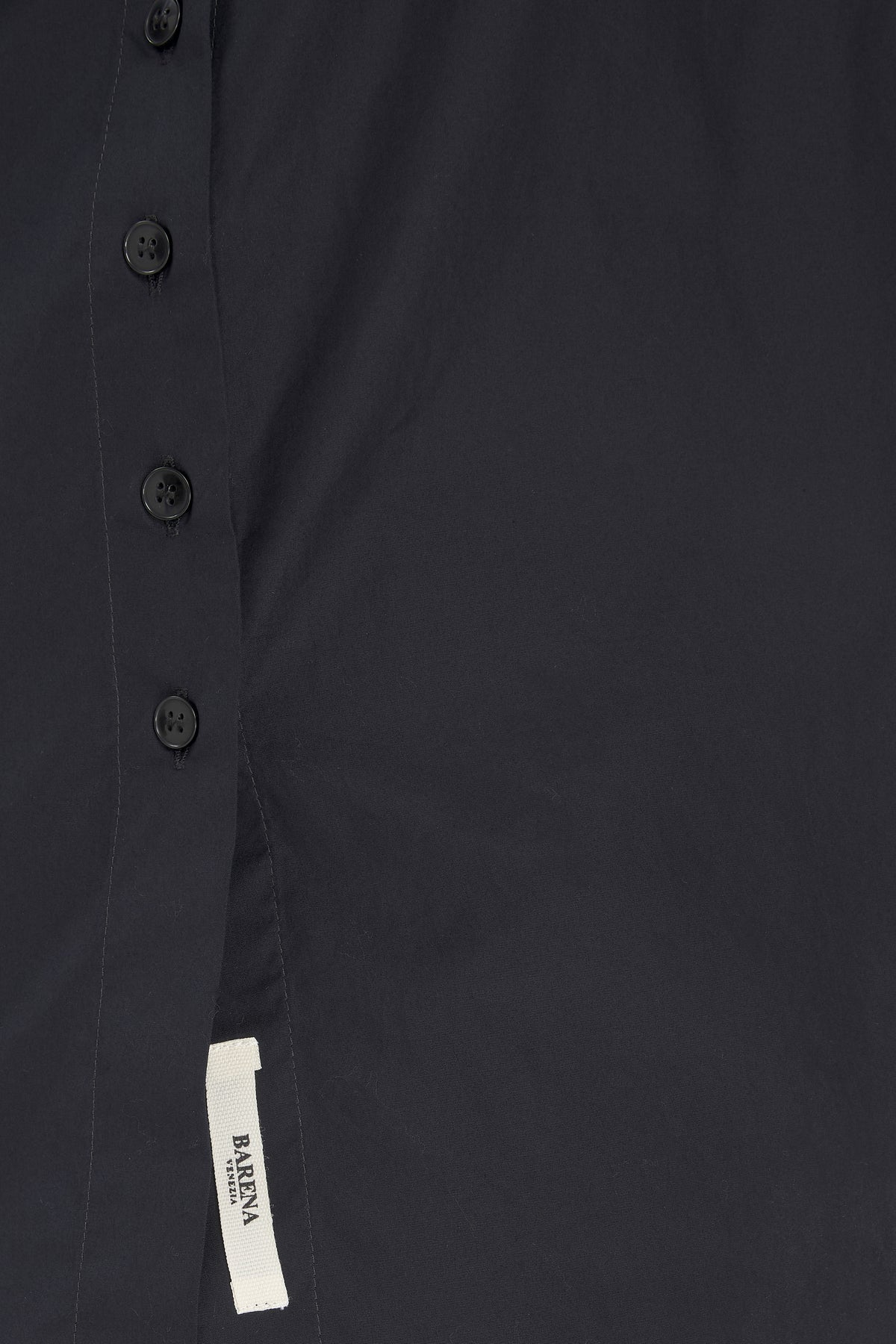 Camicia Alvina Bagio Nero