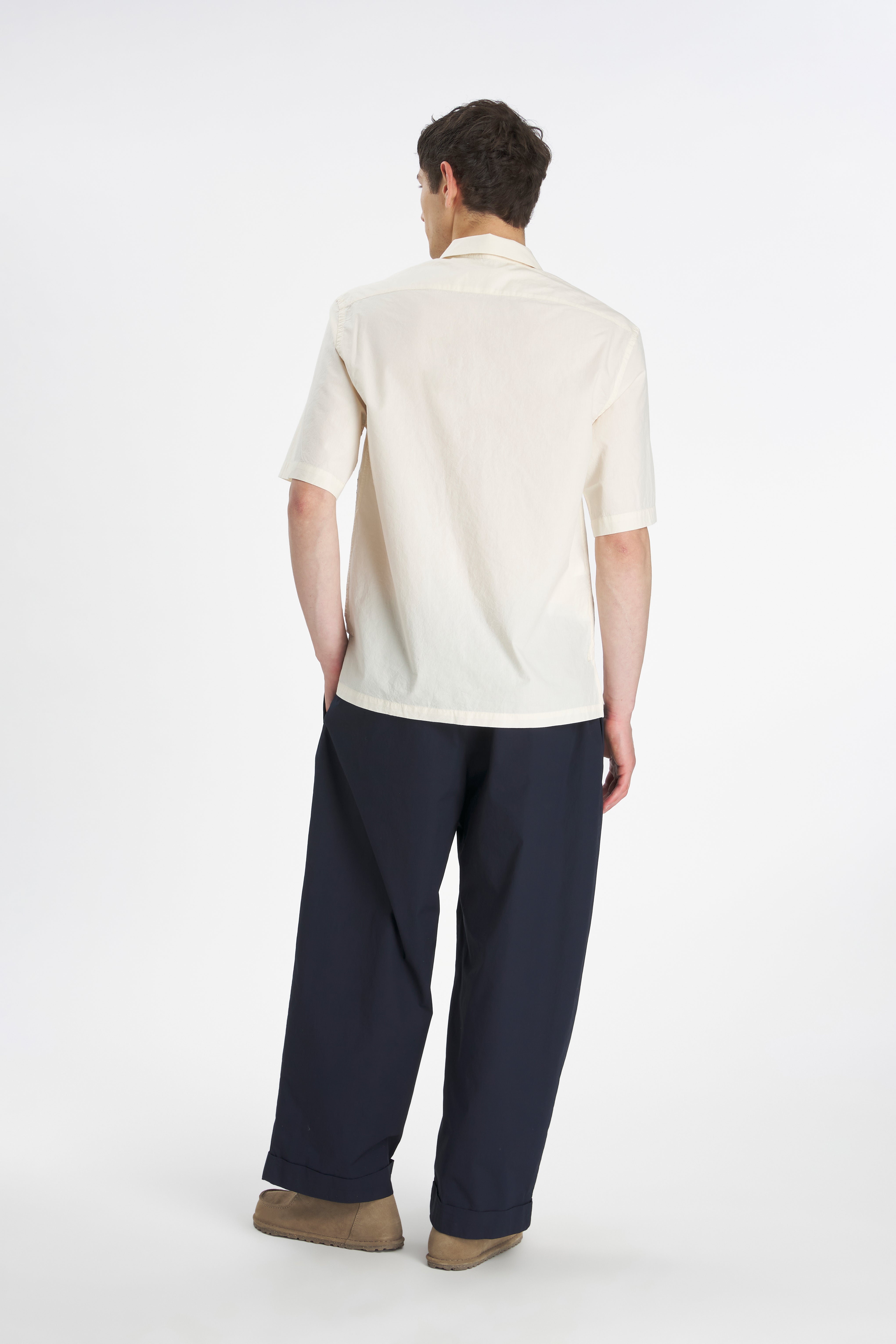 Camicia Mormiro Tendon Venezia