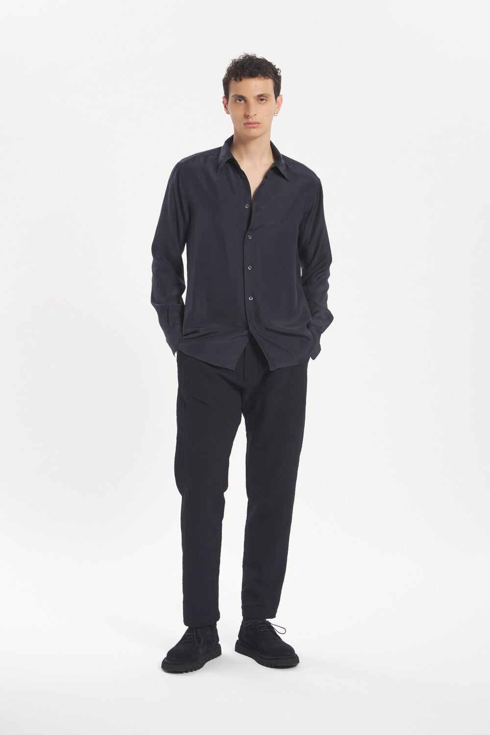 Shirt Maridola Tentor Navy