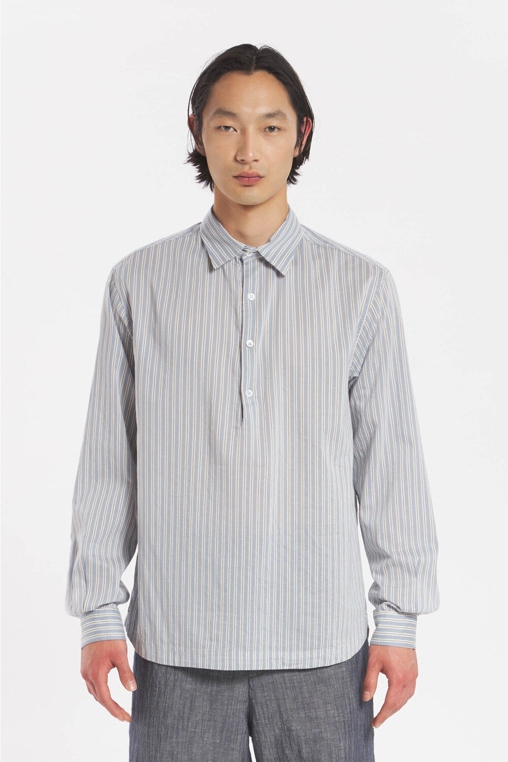 Shirt Pavan S Paroma Perla