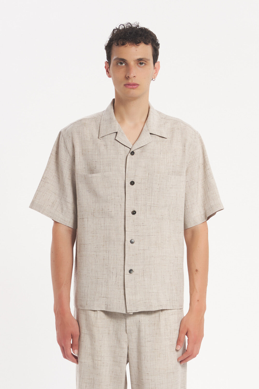 Shirt Solana Gresto Unico