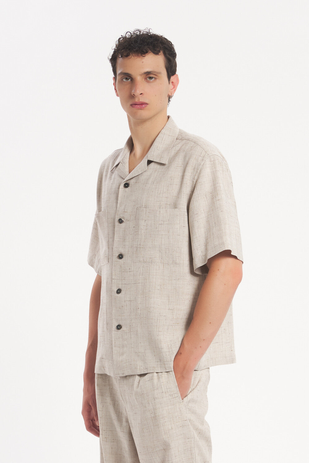 Shirt Solana Gresto Unico