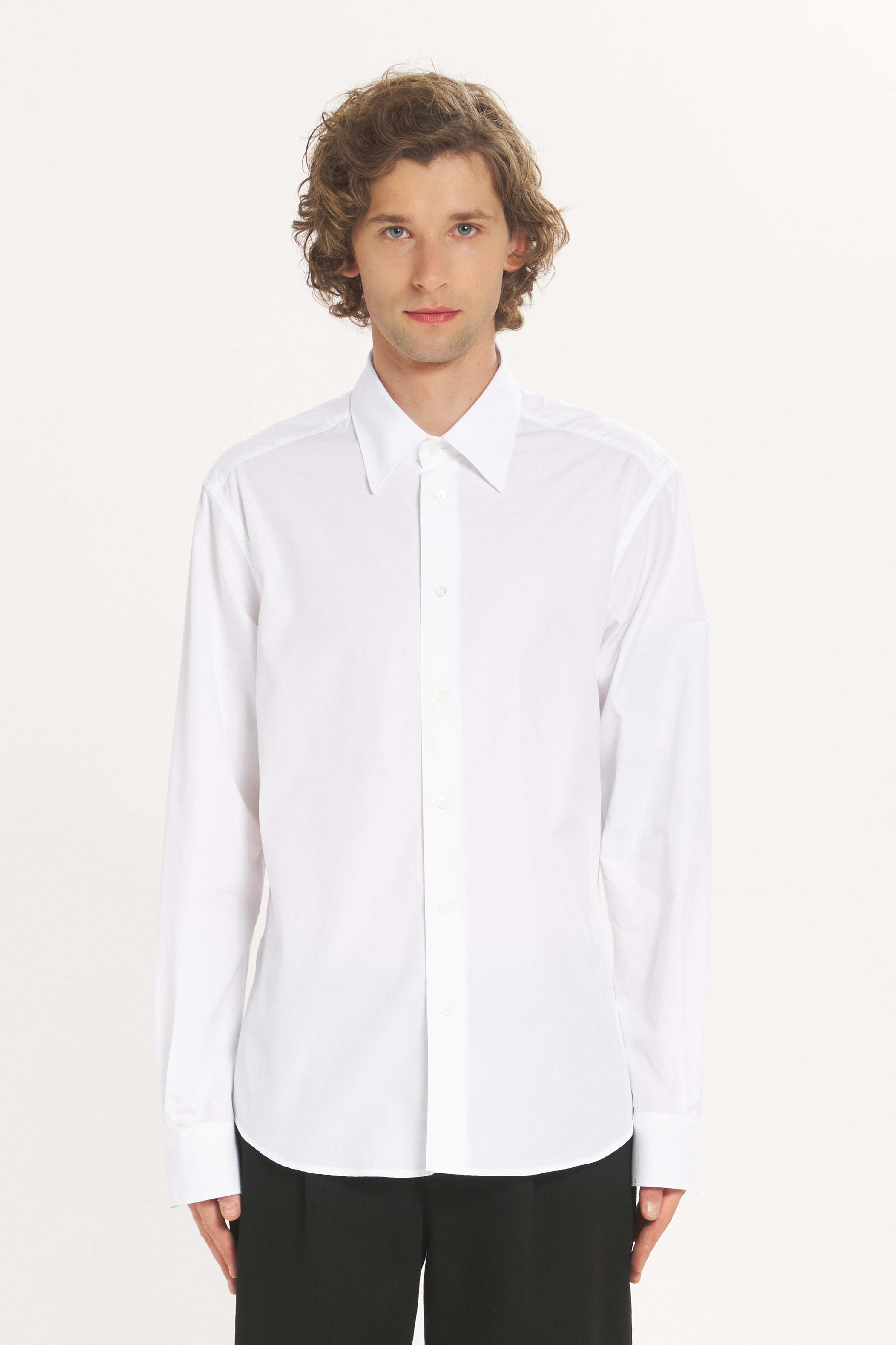 Shirt Maridola Bagio Bianco