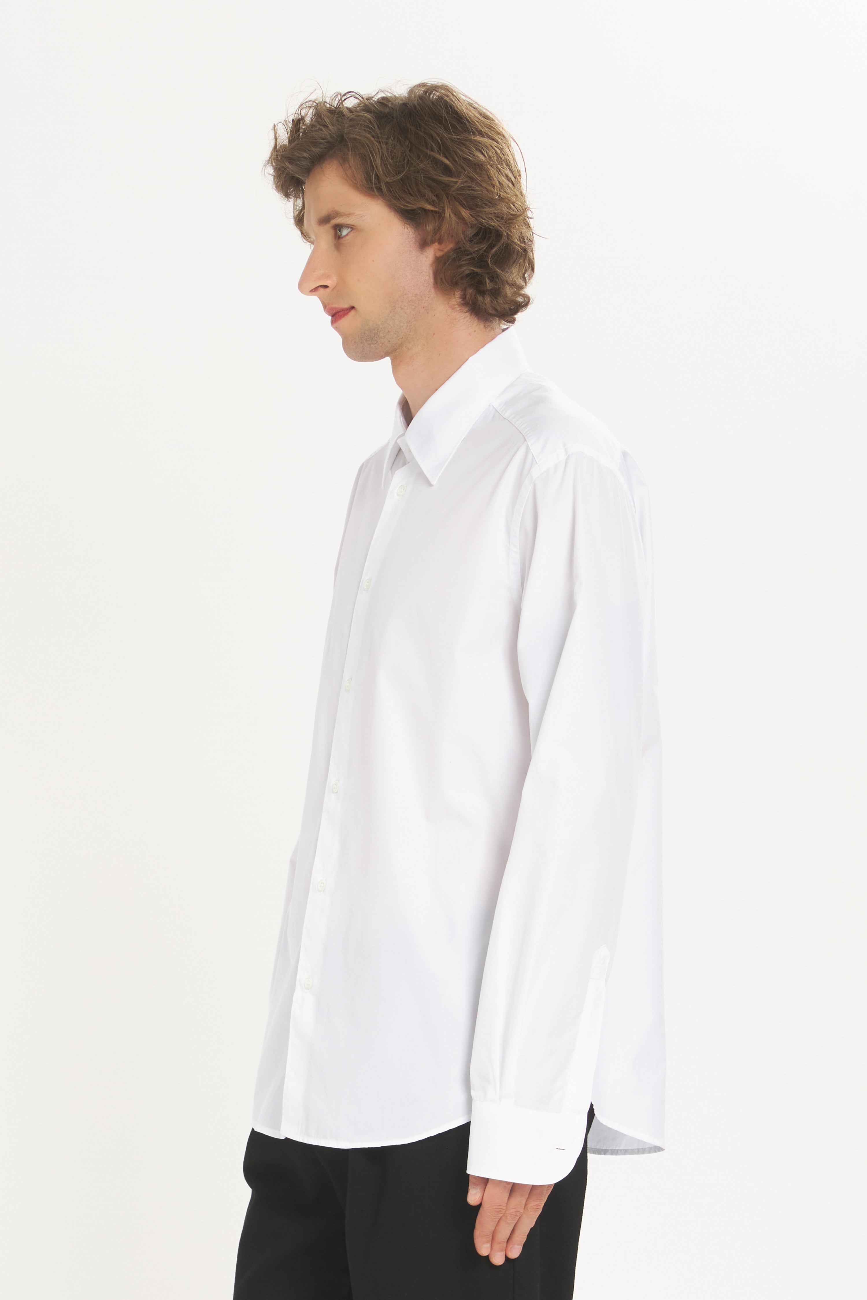Shirt Maridola Bagio Bianco