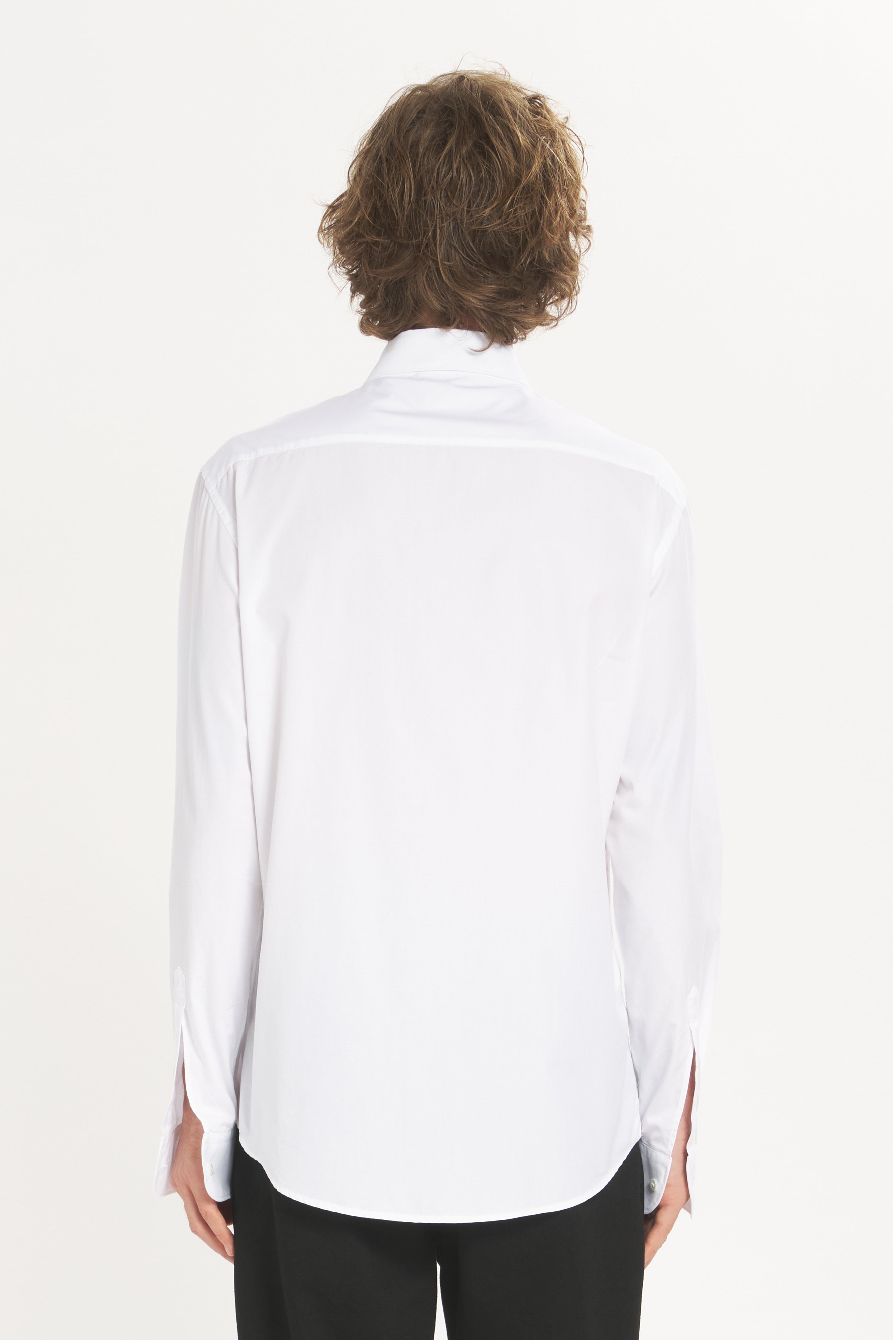 Camicia Maridola Bagio Bianco
