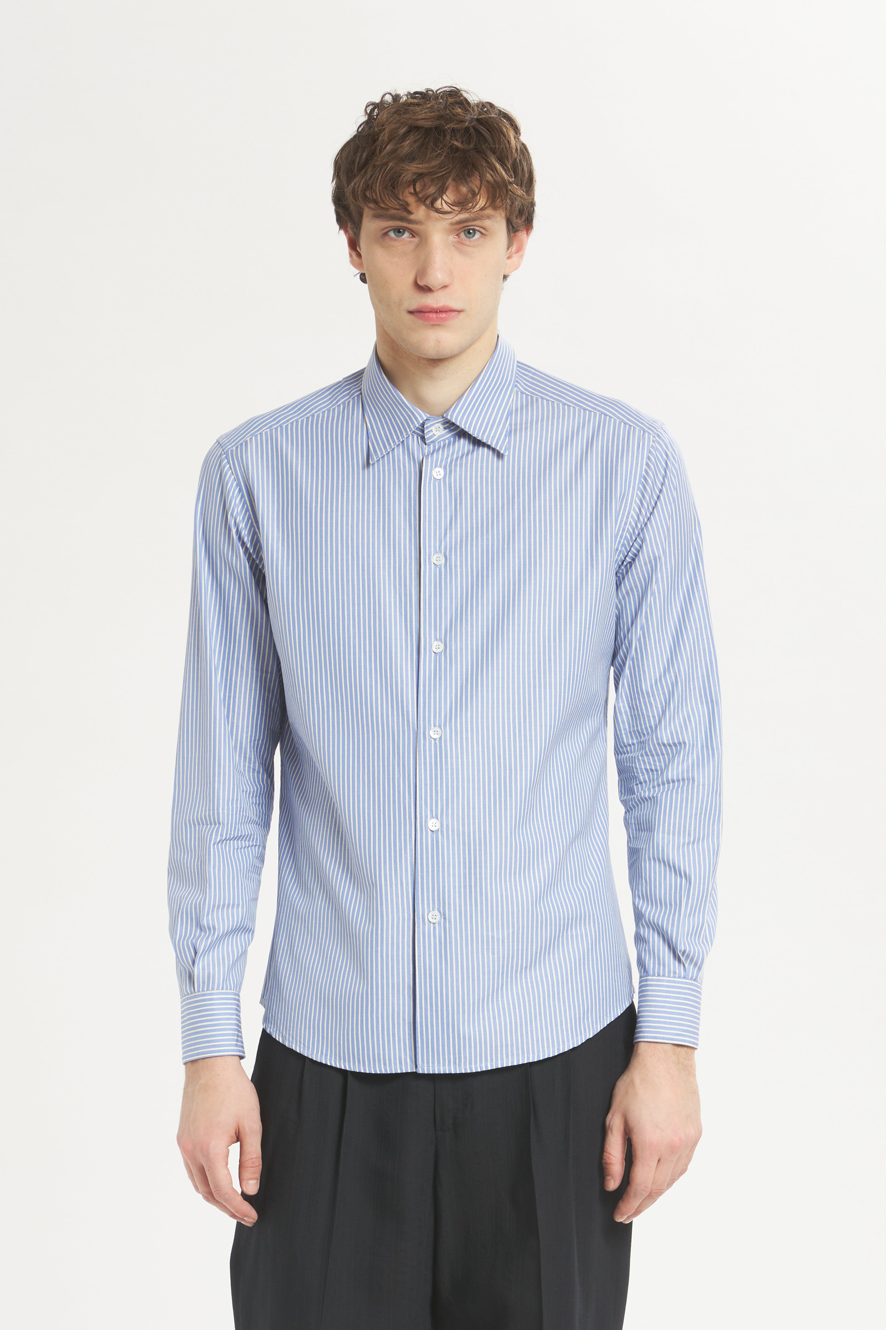 Shirt Maridola Rigola Cielo