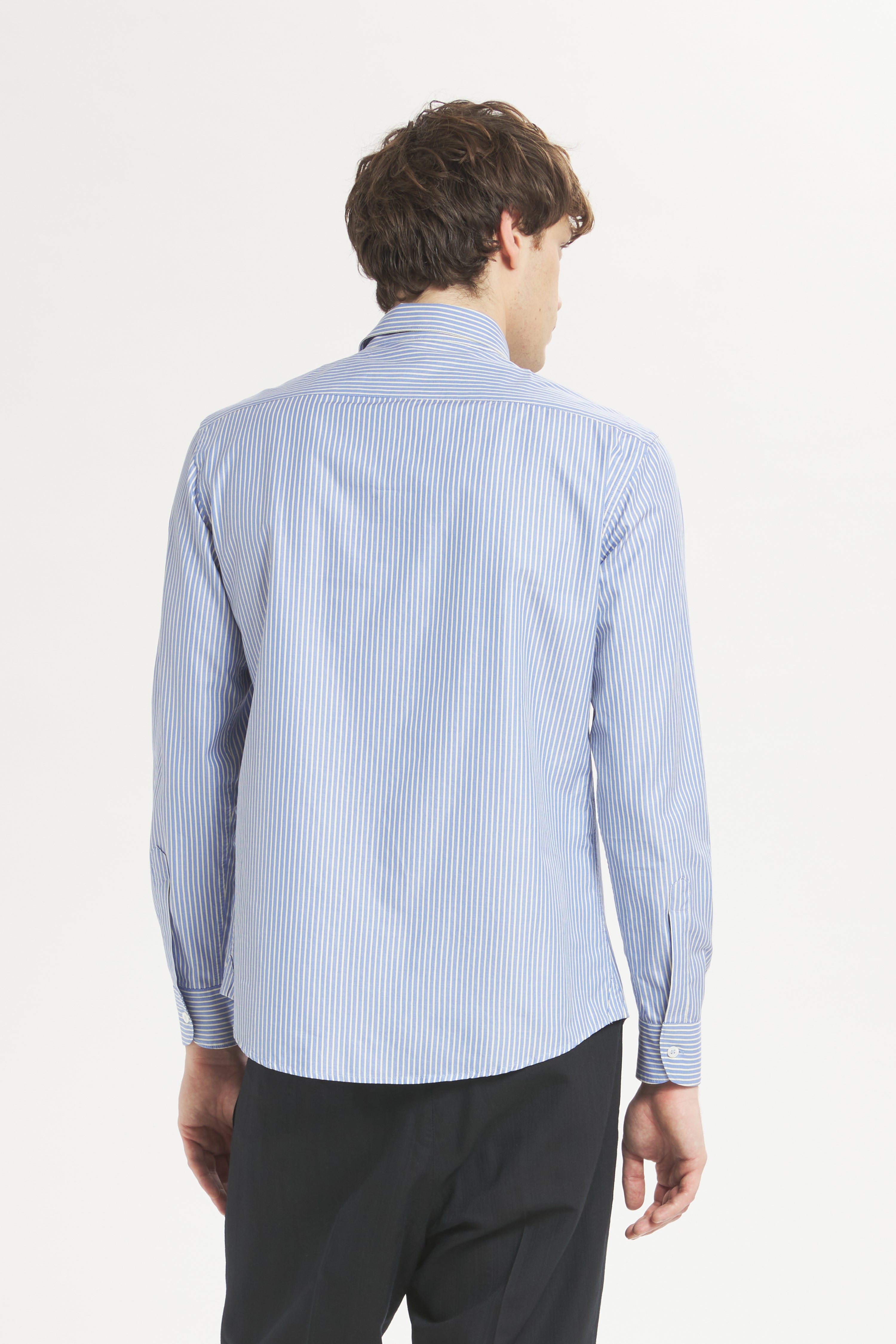Shirt Maridola Rigola Cielo