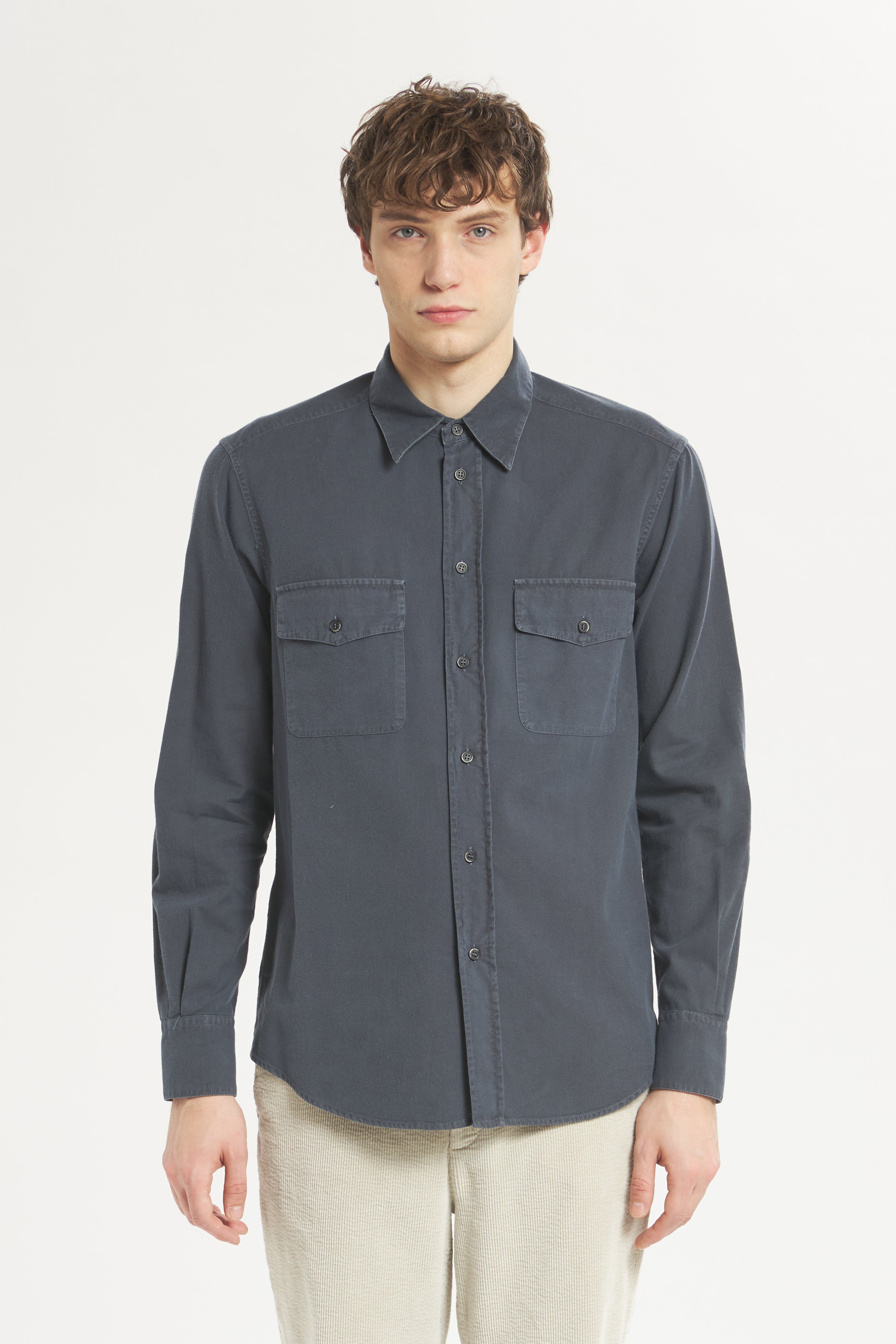 Shirt Deca Vaj Piombo