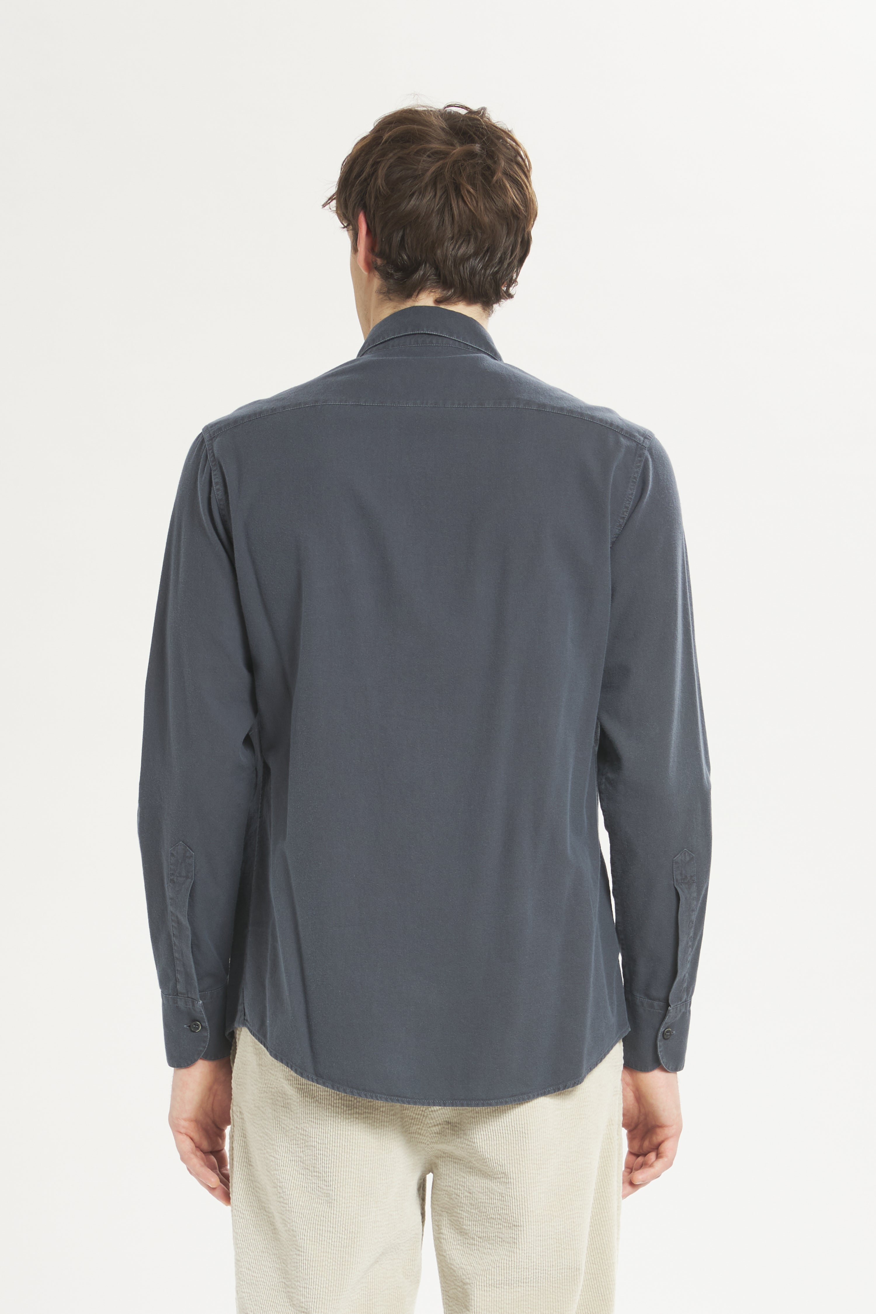 Shirt Deca Vaj Piombo
