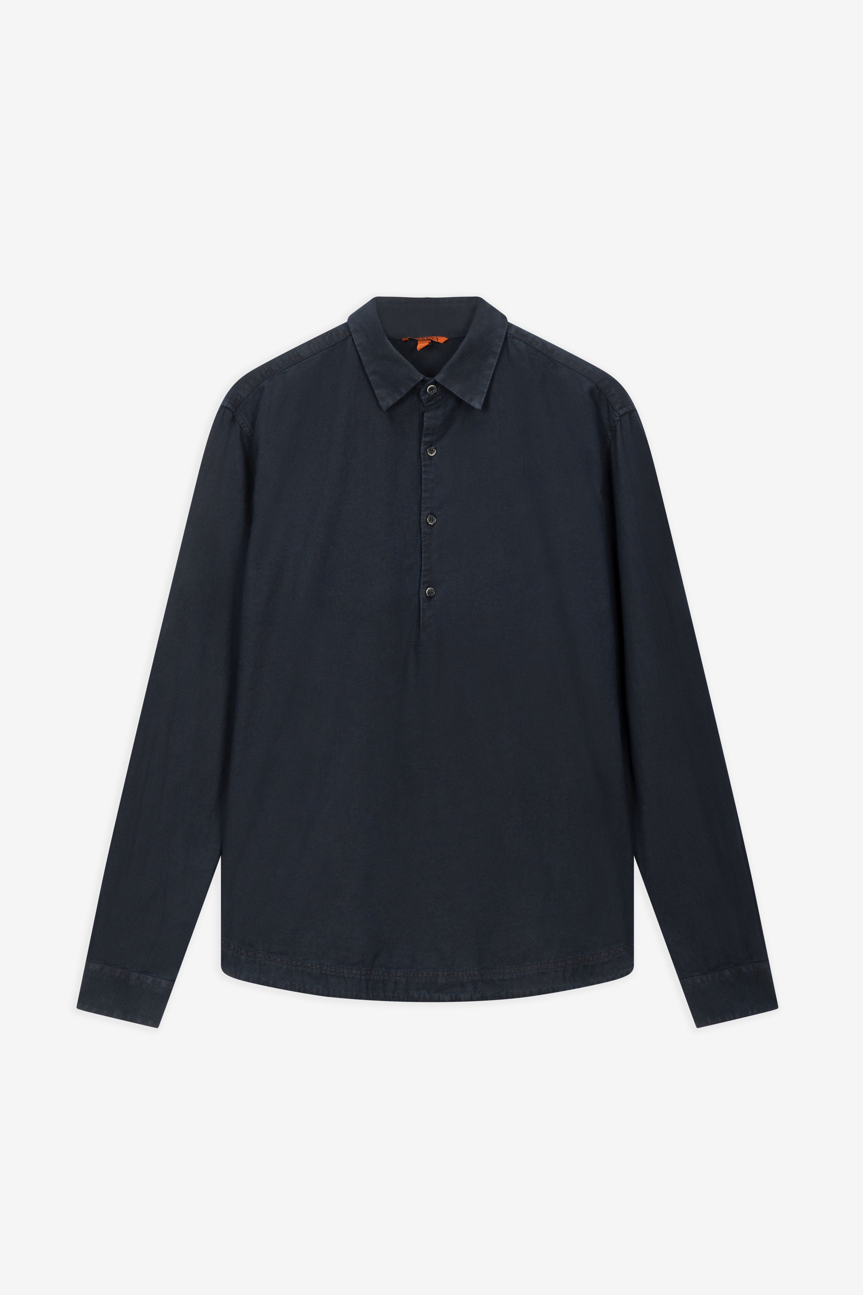 Shirt Pavan Vaj Navy