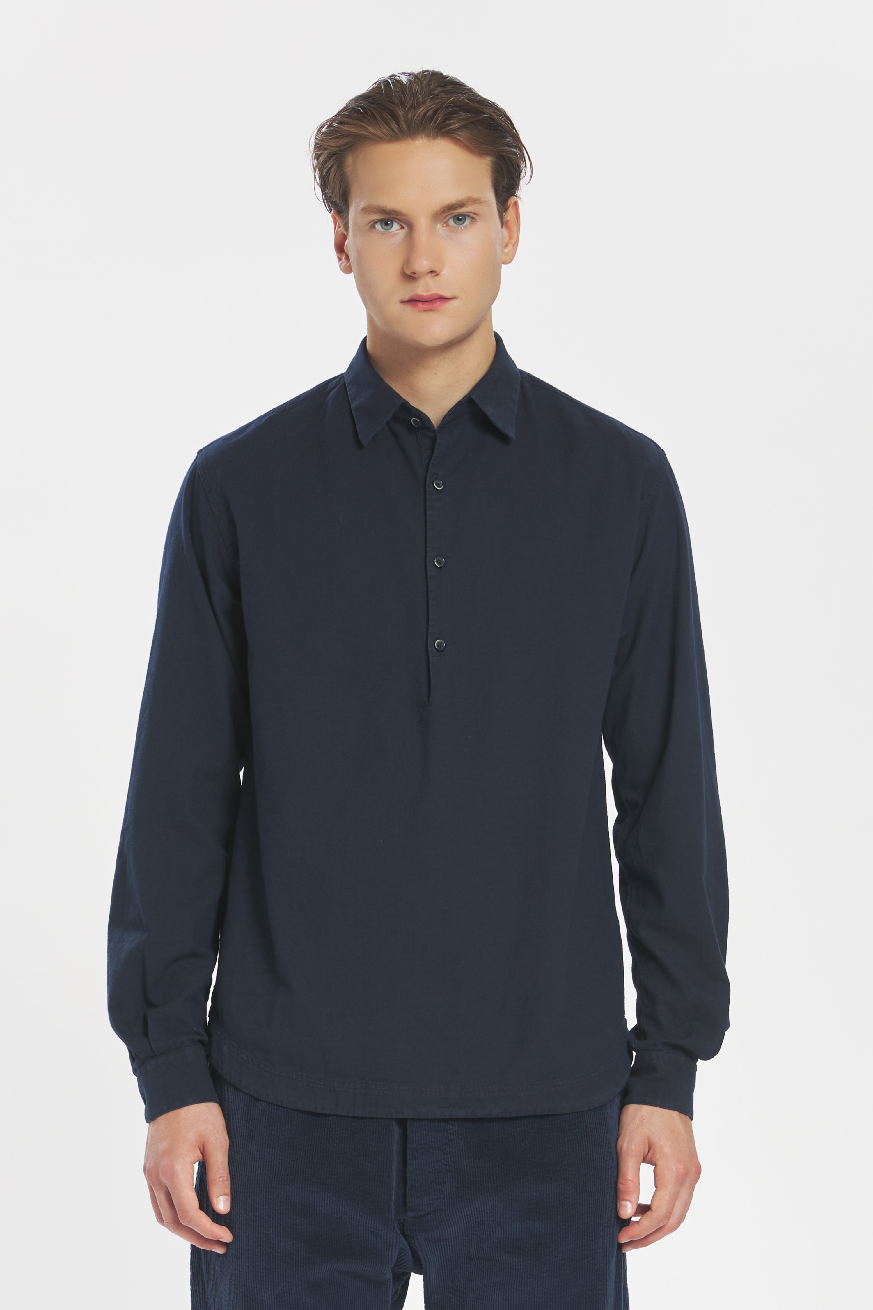 Shirt Pavan Vaj Navy