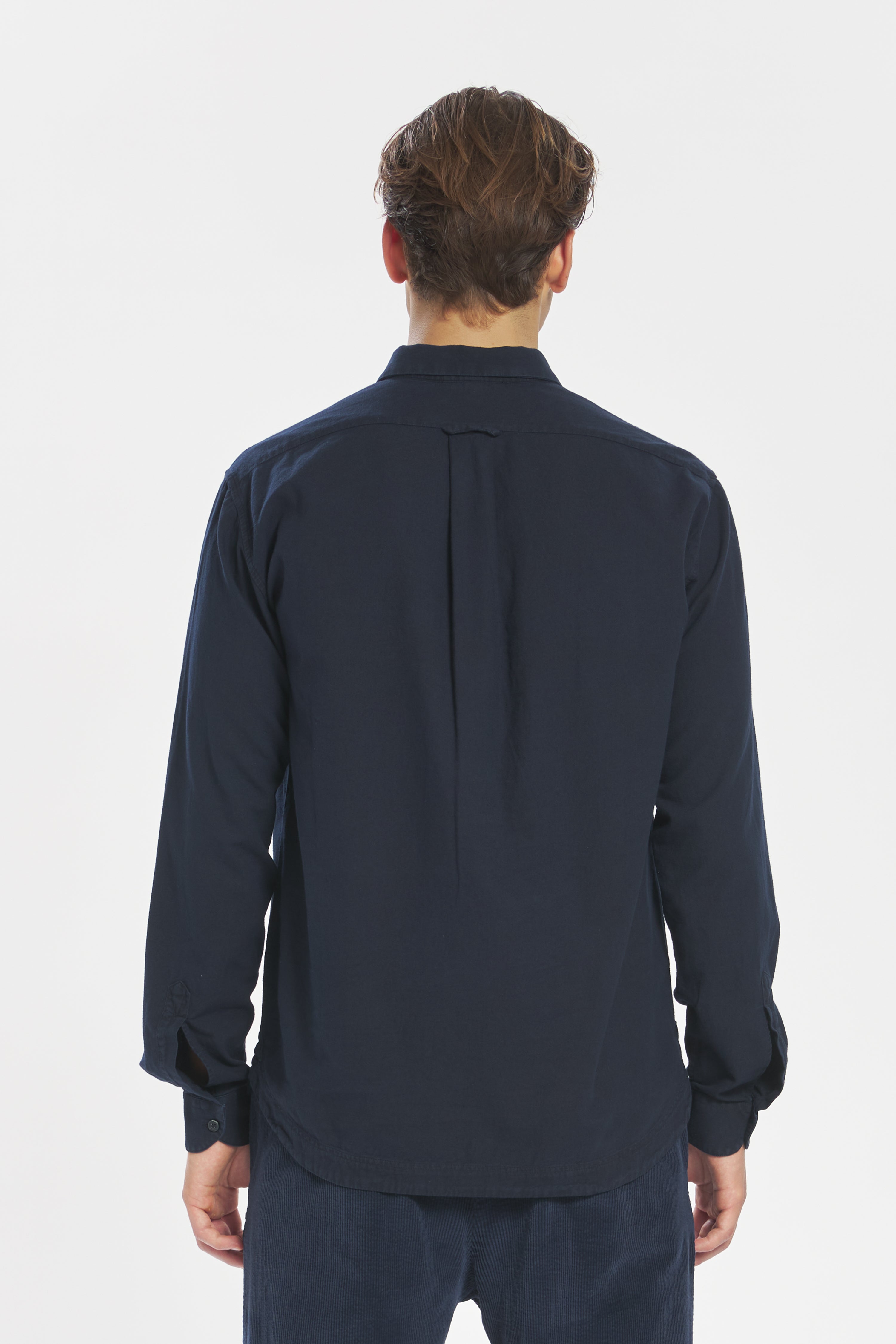 Shirt Pavan Vaj Navy