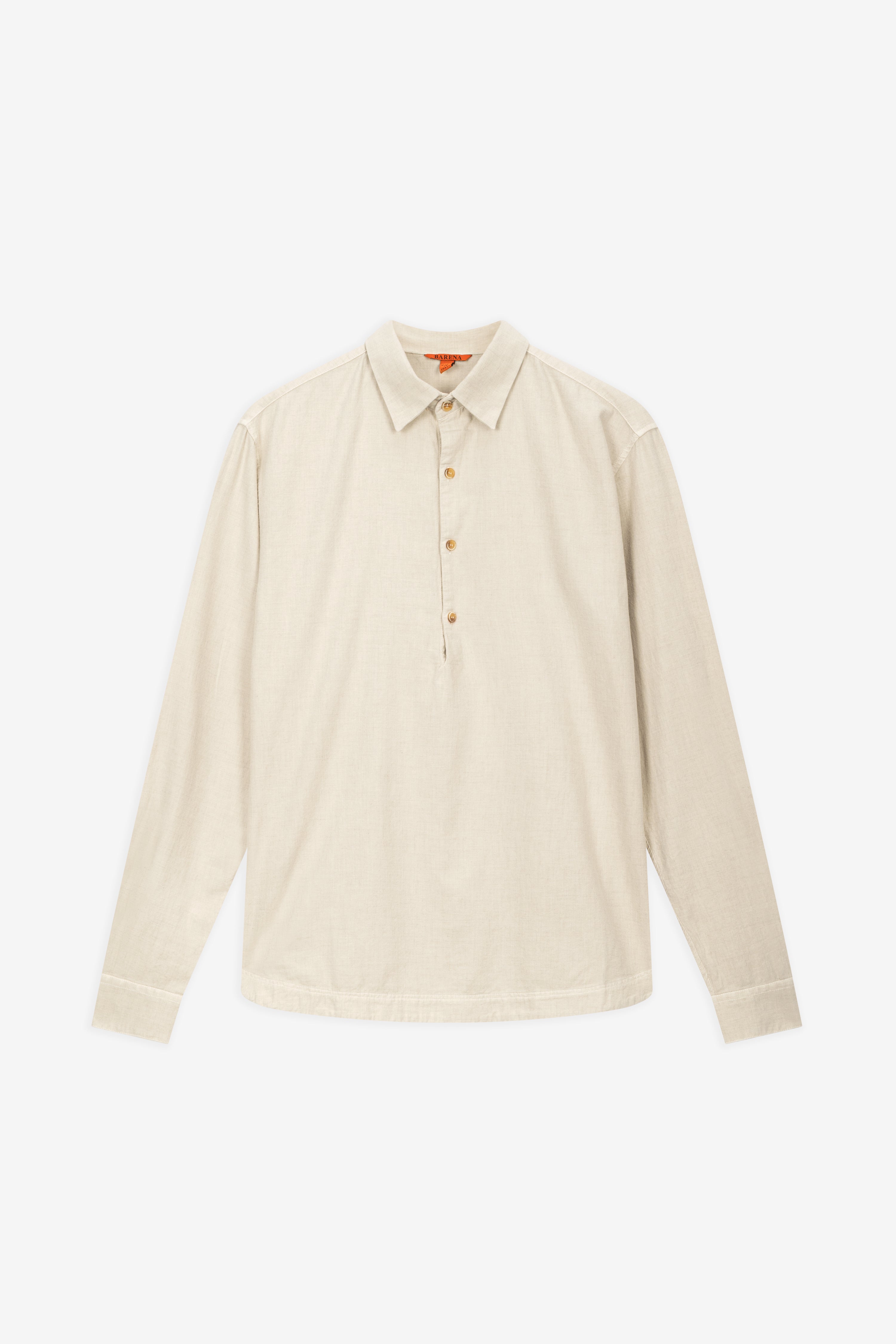 Shirt Pavan Vaj Sasso