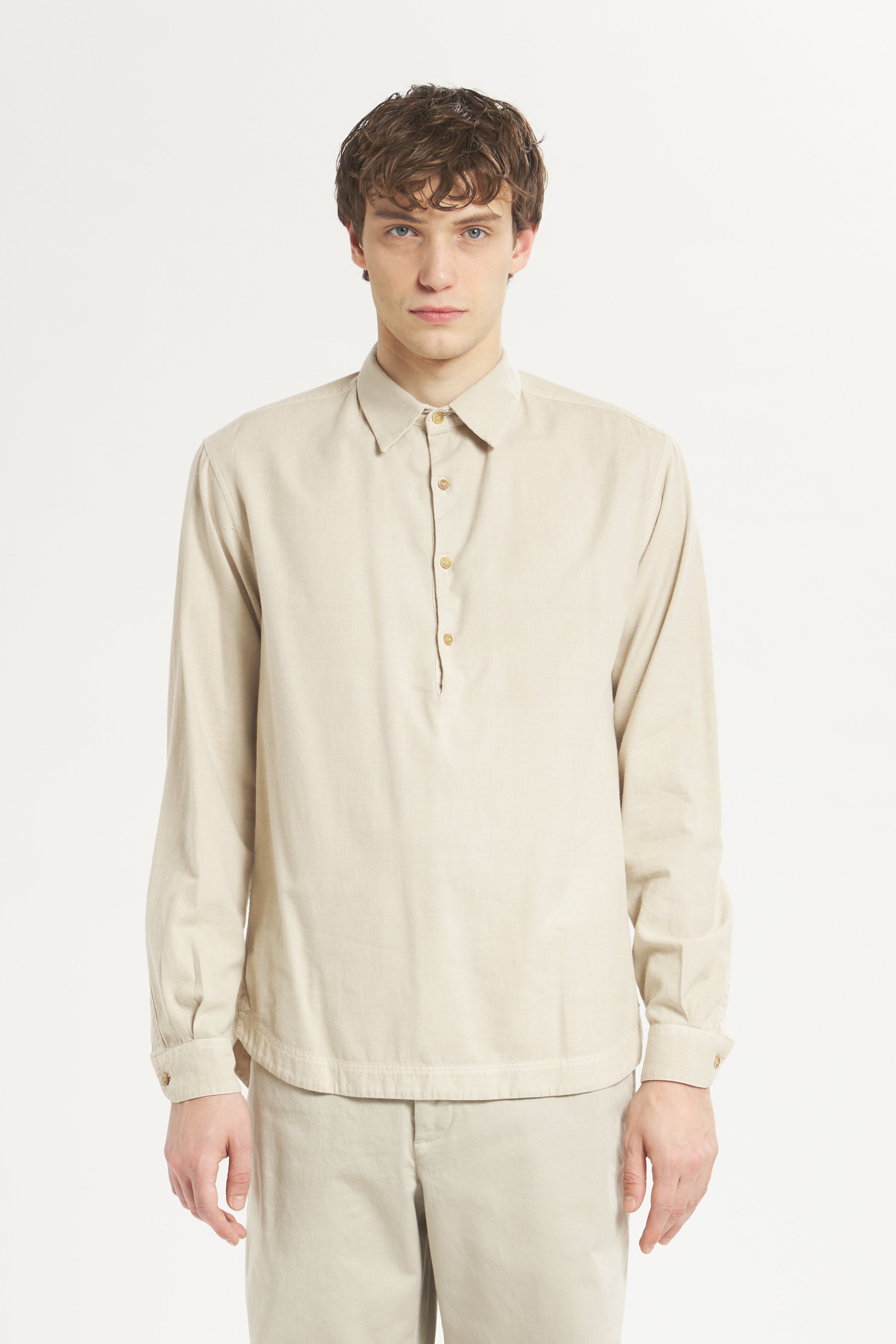 Shirt Pavan Vaj Sasso