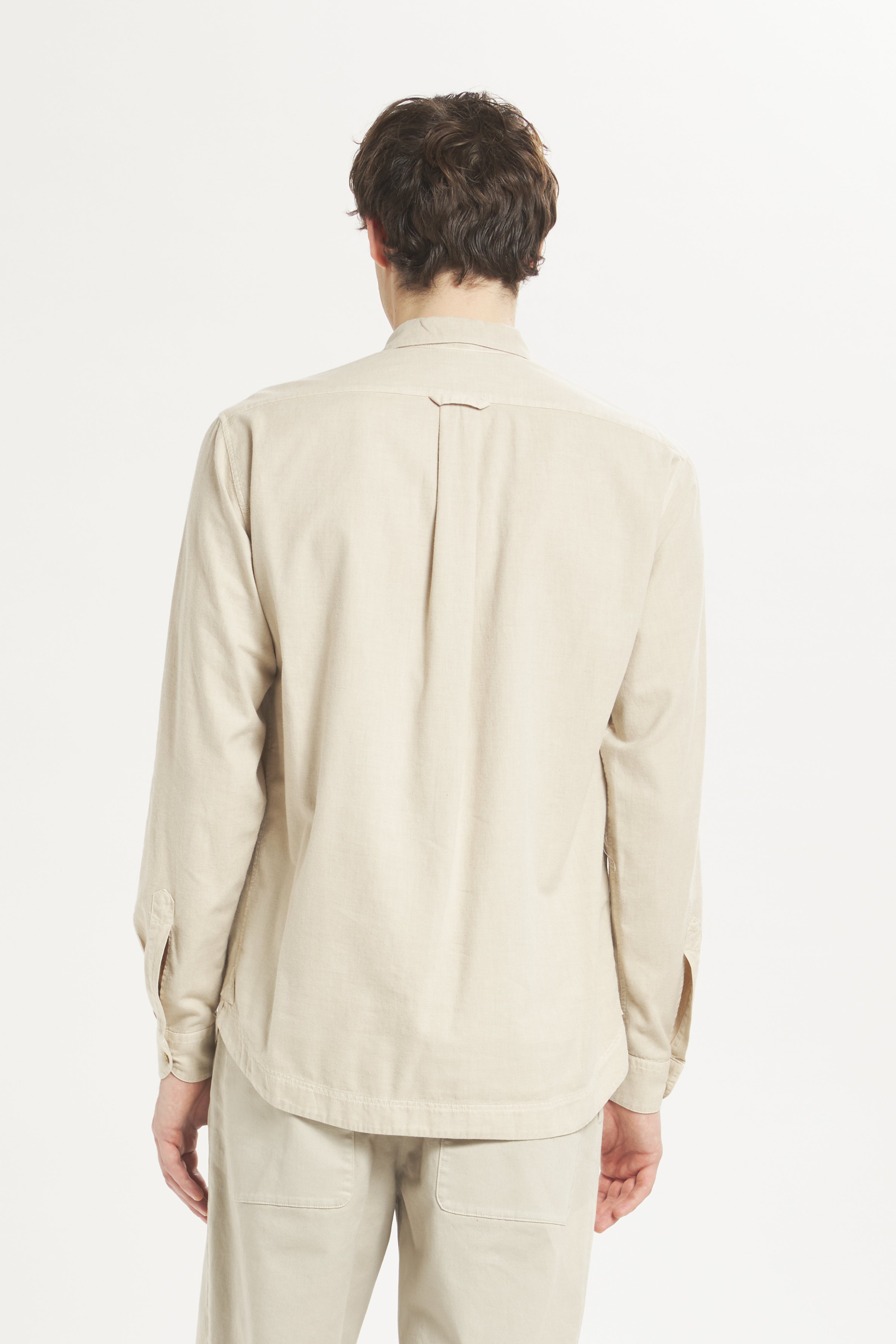 Shirt Pavan Vaj Sasso