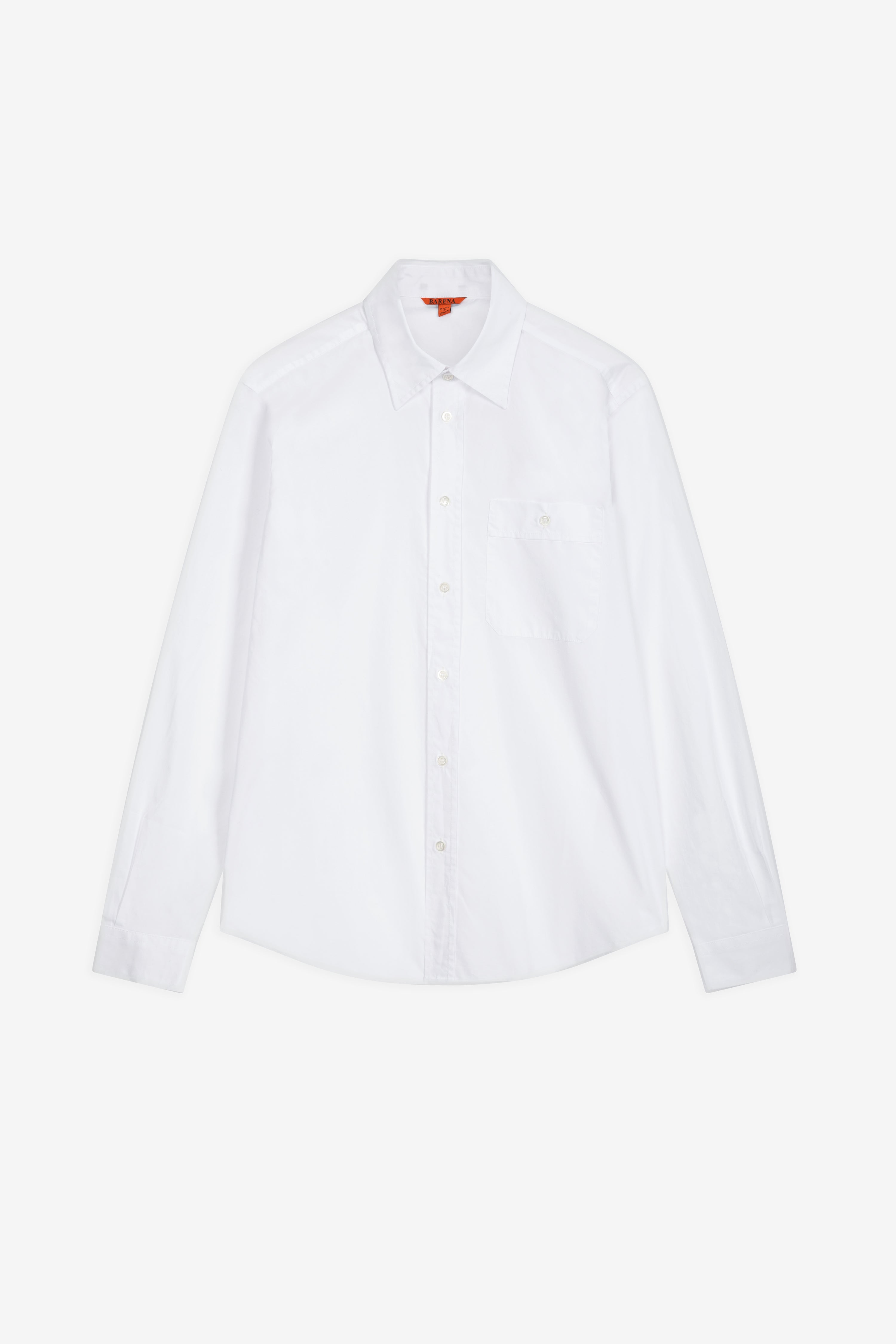 Camicia Faziol Bagio Bianco