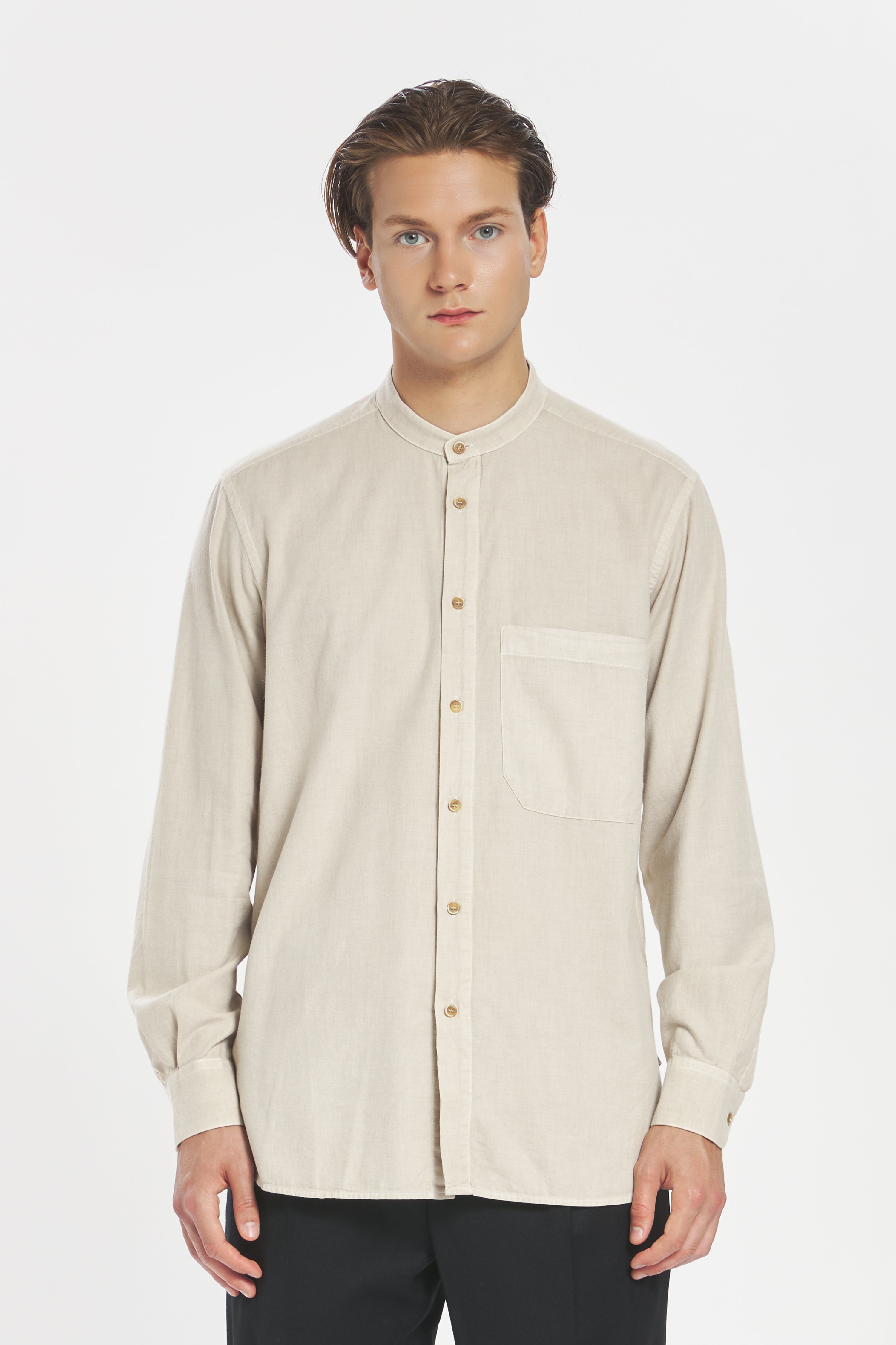 Shirt Calumer Vaj Sasso