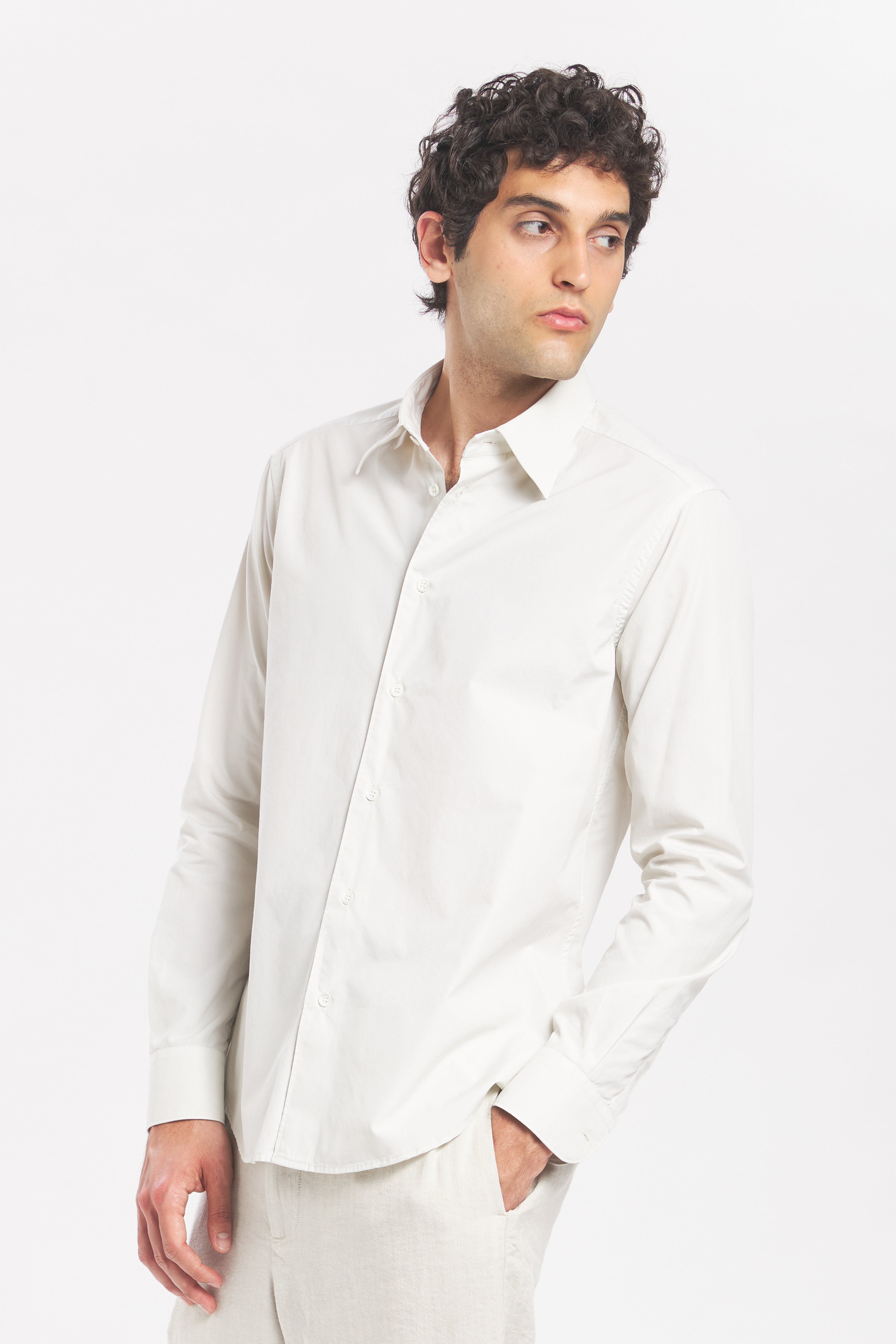 Shirt Maridola Bagio Perla