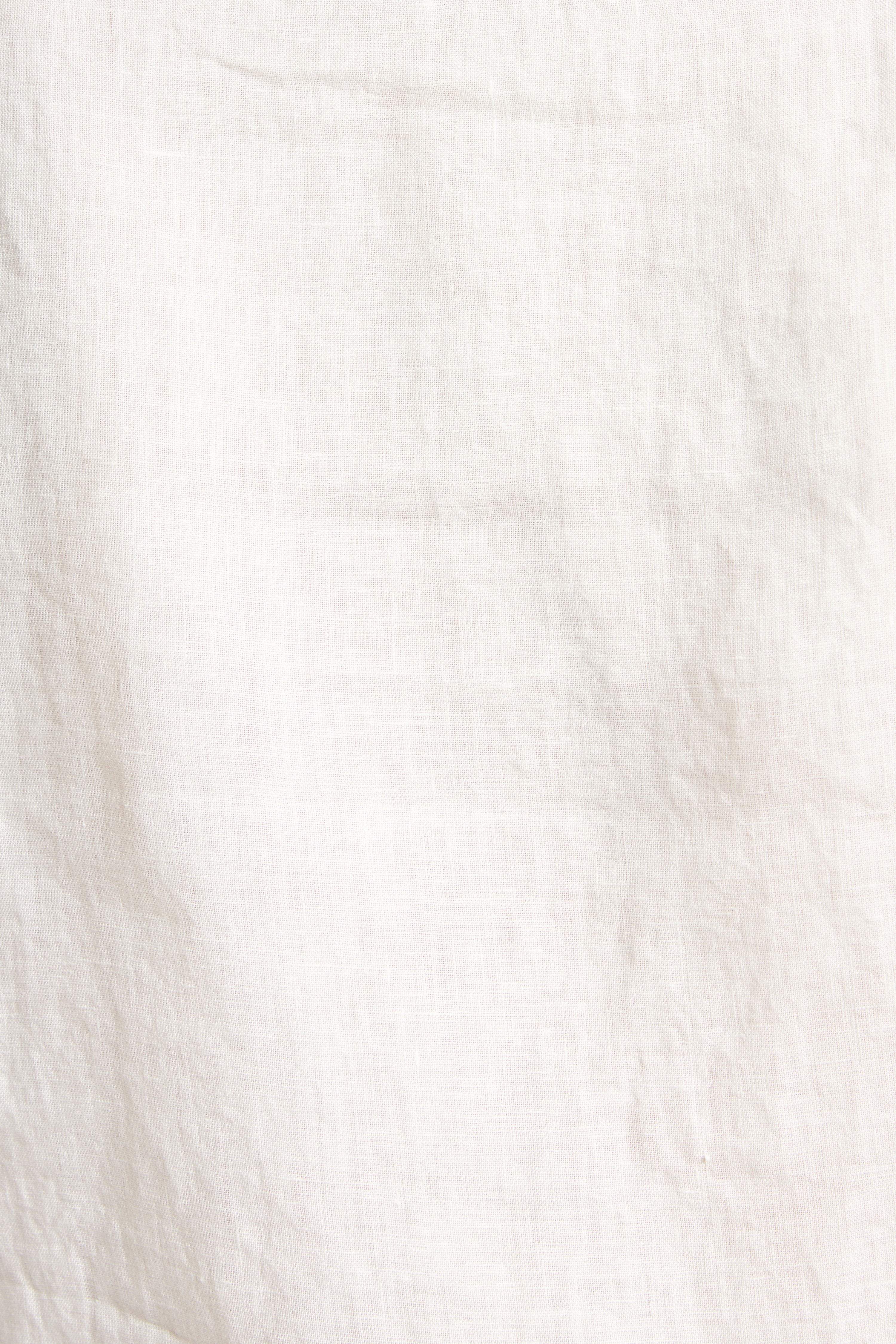 Camicia Maridola Telino Bianco